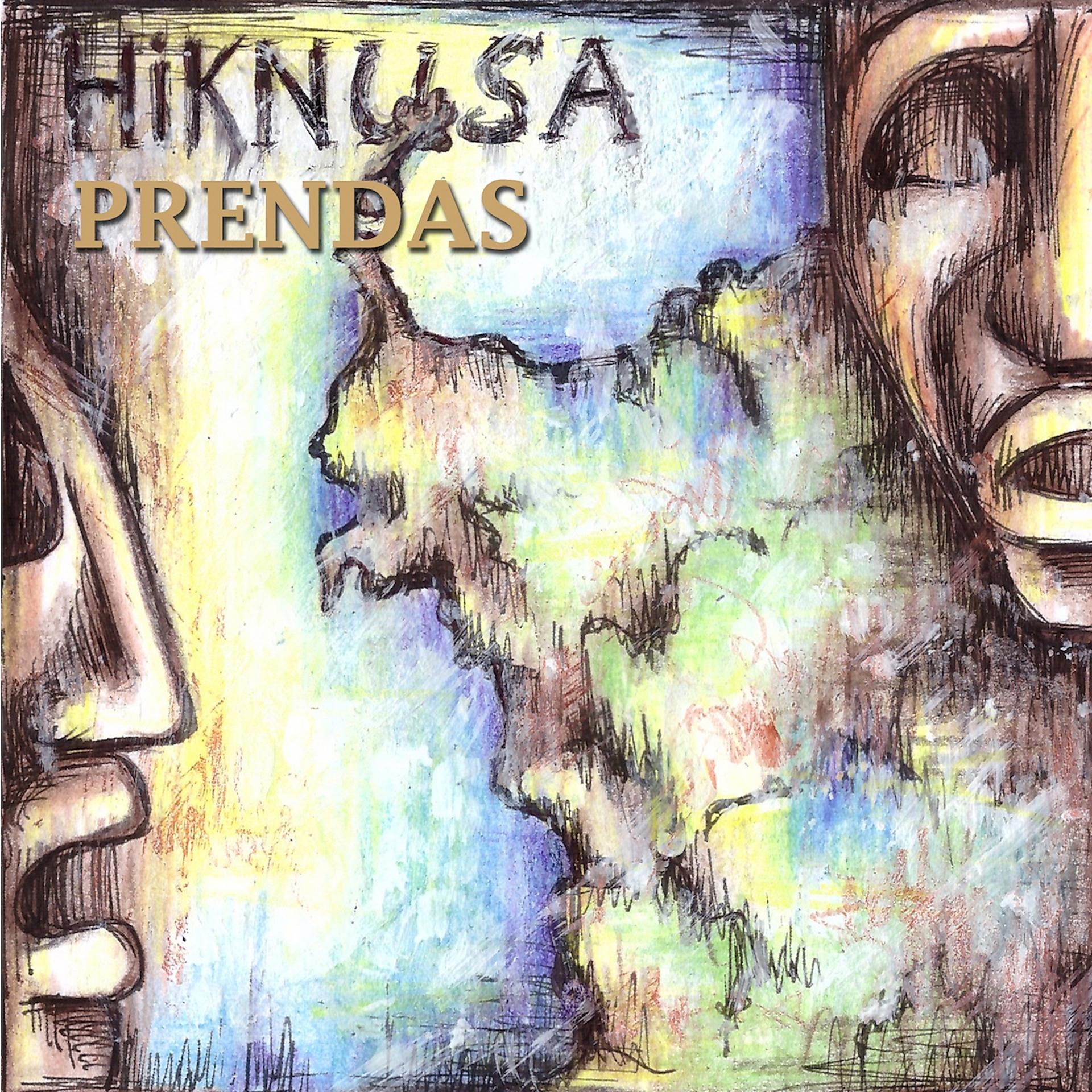 Постер альбома Hiknusa