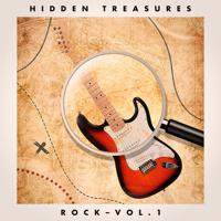 Постер альбома Hidden Treasures: Rock, Vol. 1