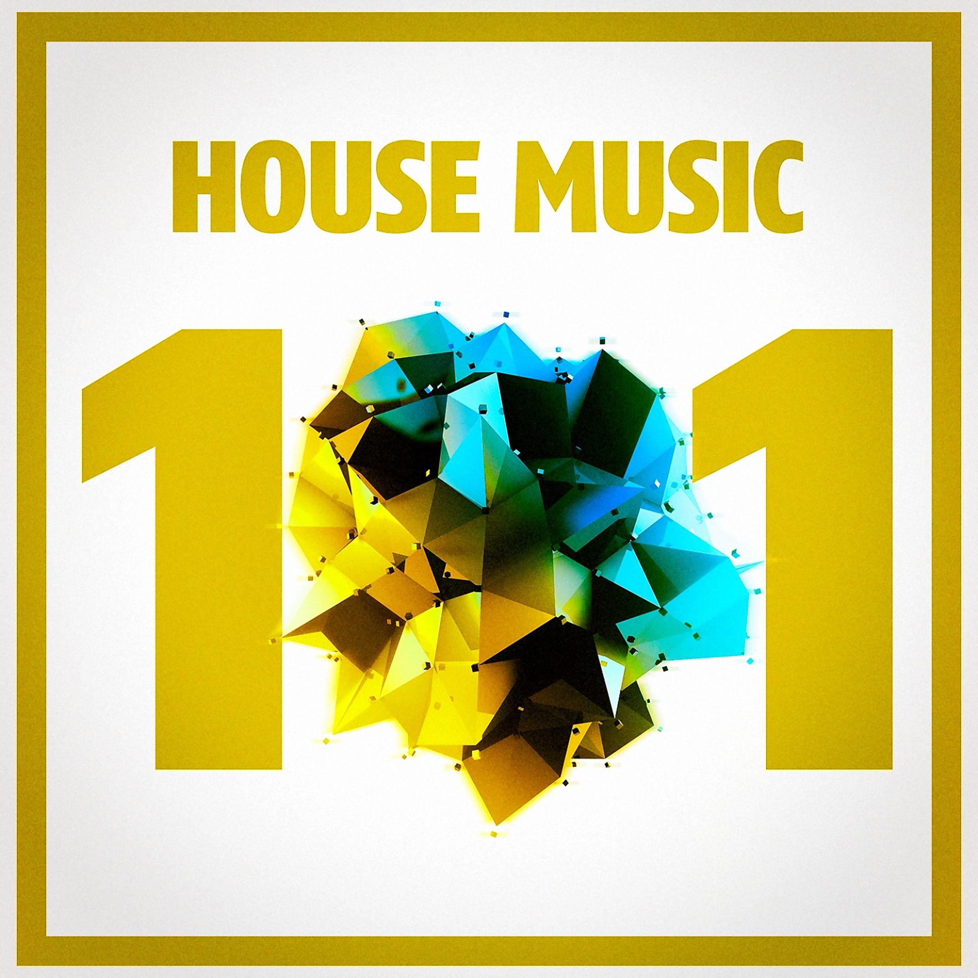 Постер альбома House Music 101