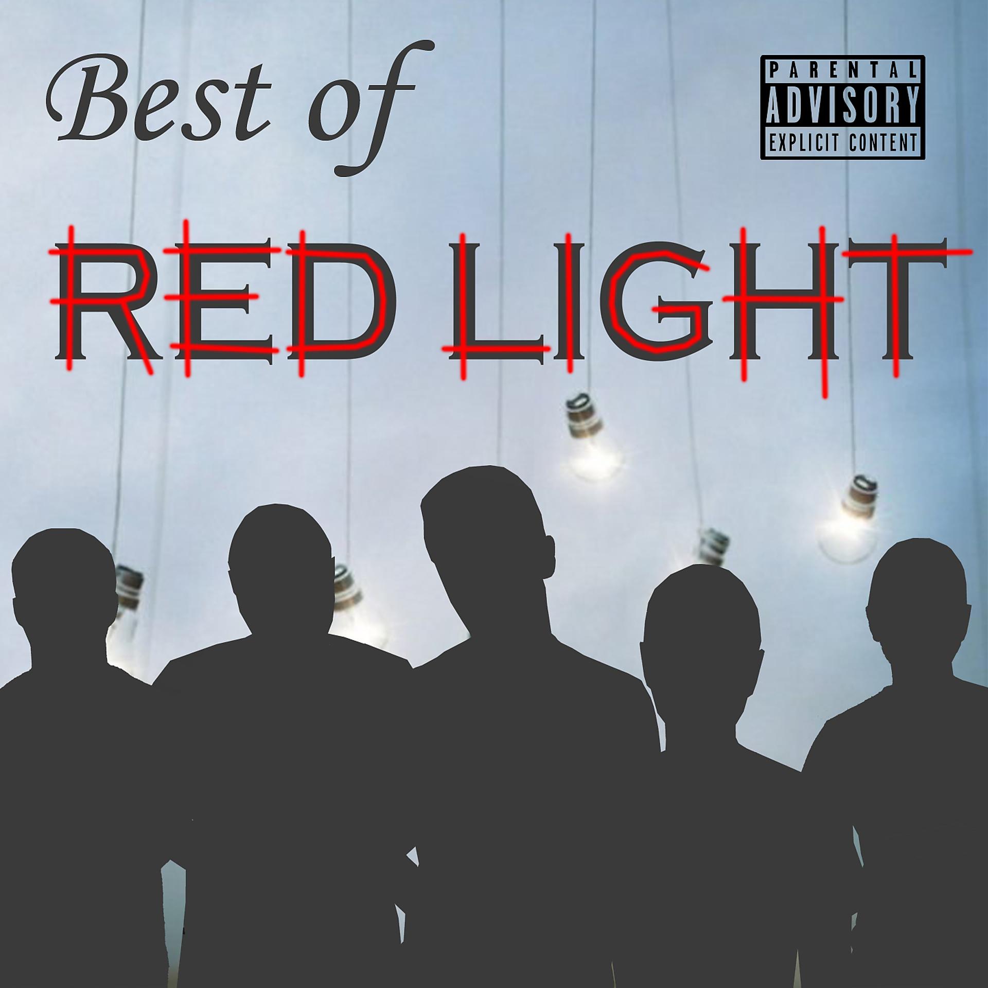 Постер альбома Best of Red Light