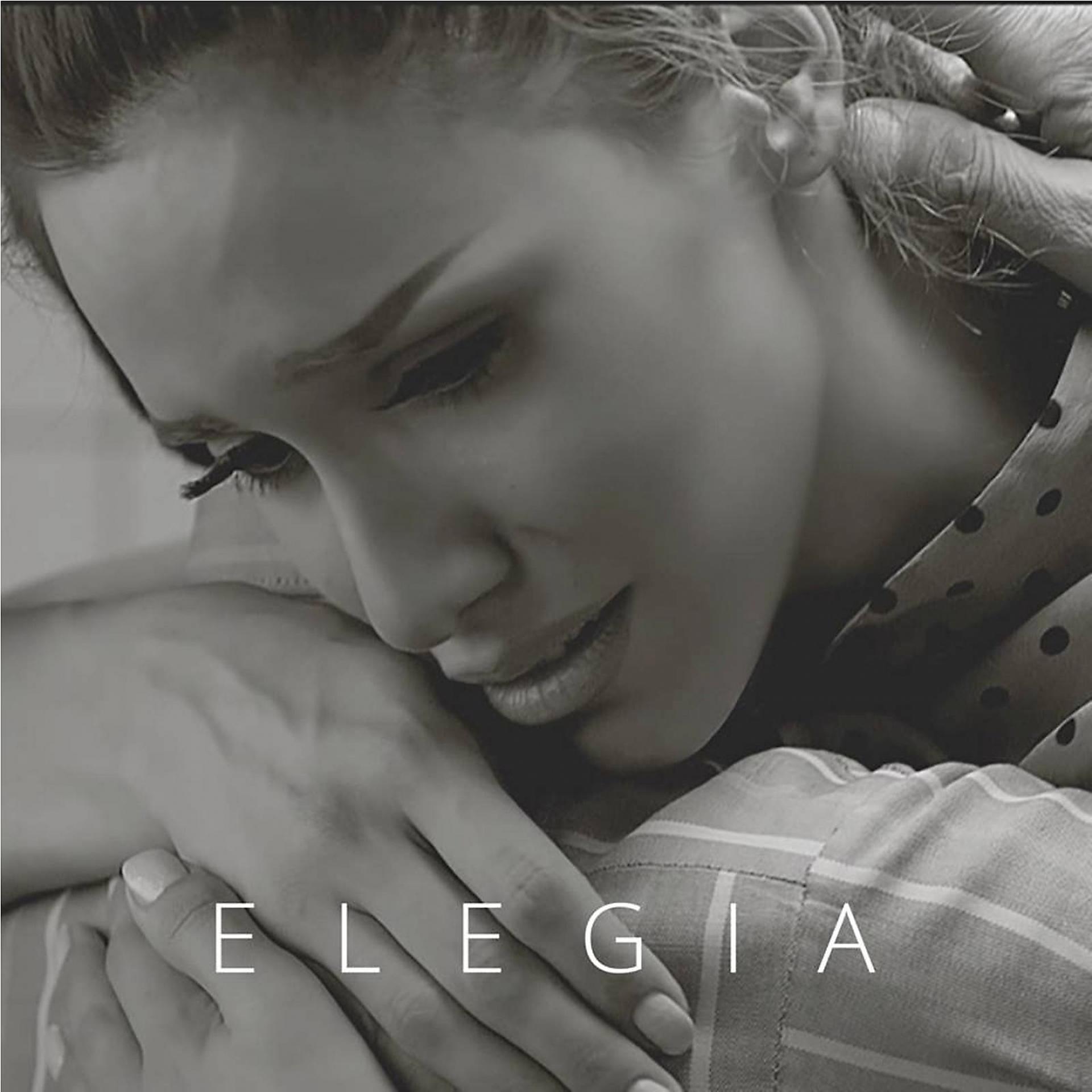 Постер альбома Elegia