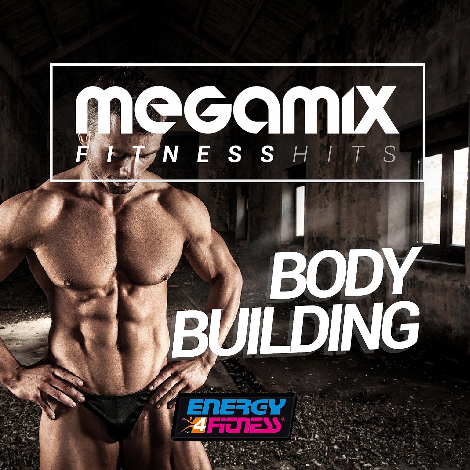 Постер альбома Megamix Fitness Hits for Body Building
