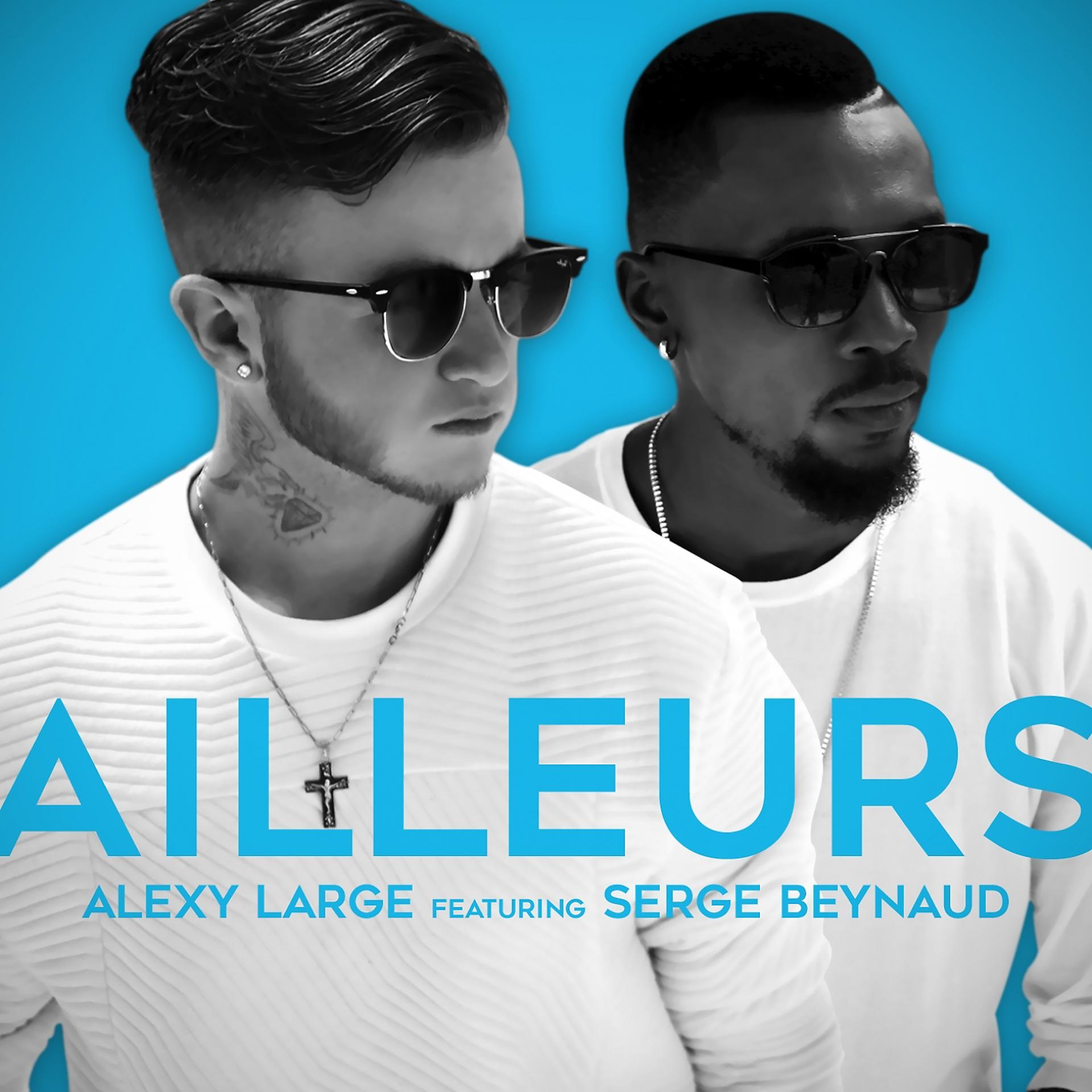 Постер альбома Ailleurs