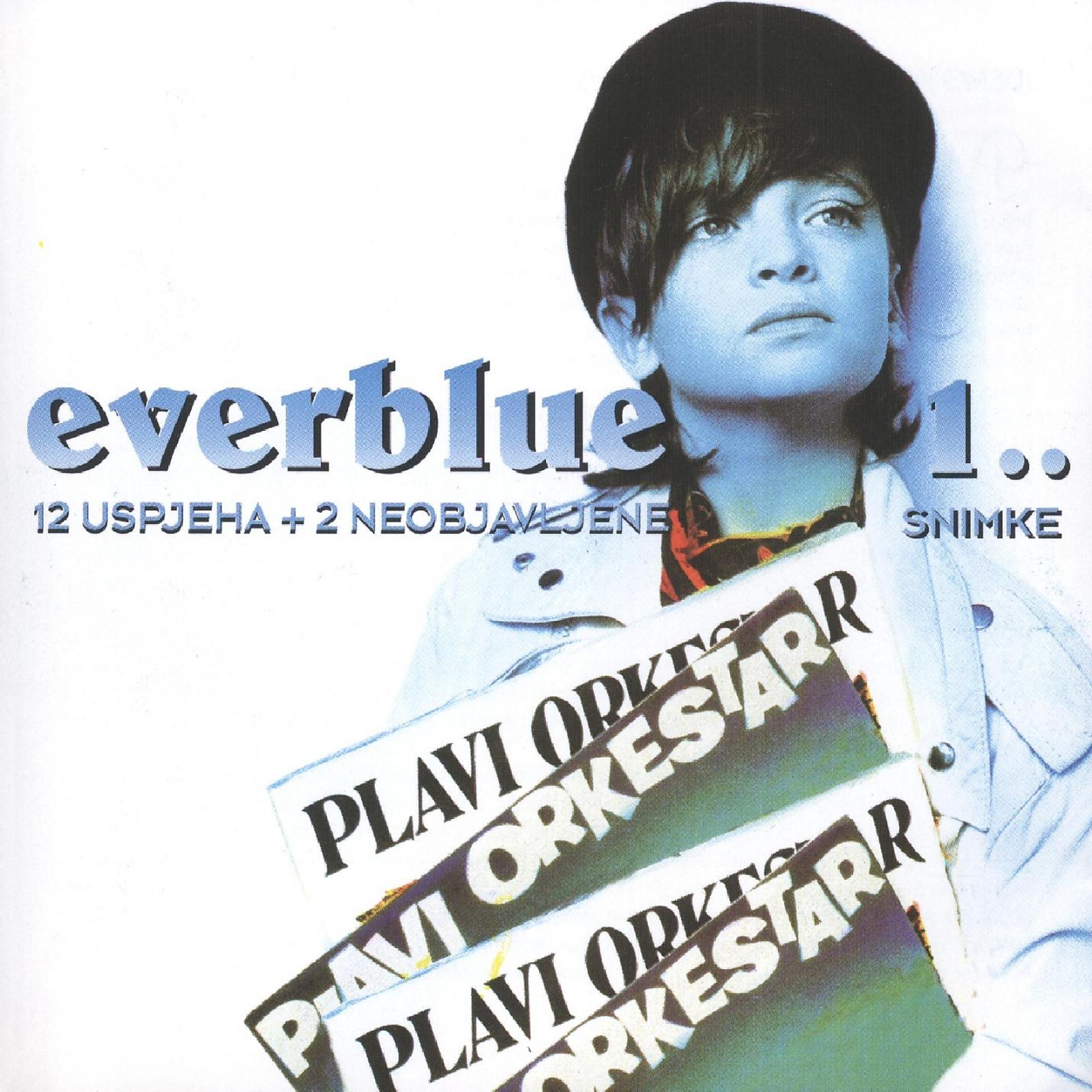Постер альбома Everblue 1