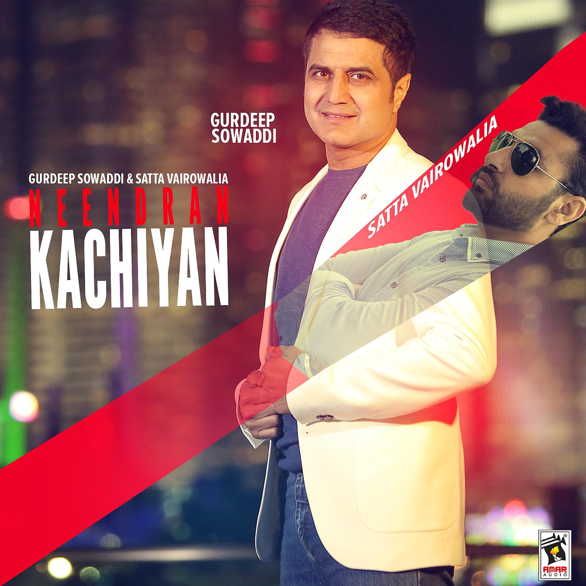 Постер альбома Neendran Kachiyan