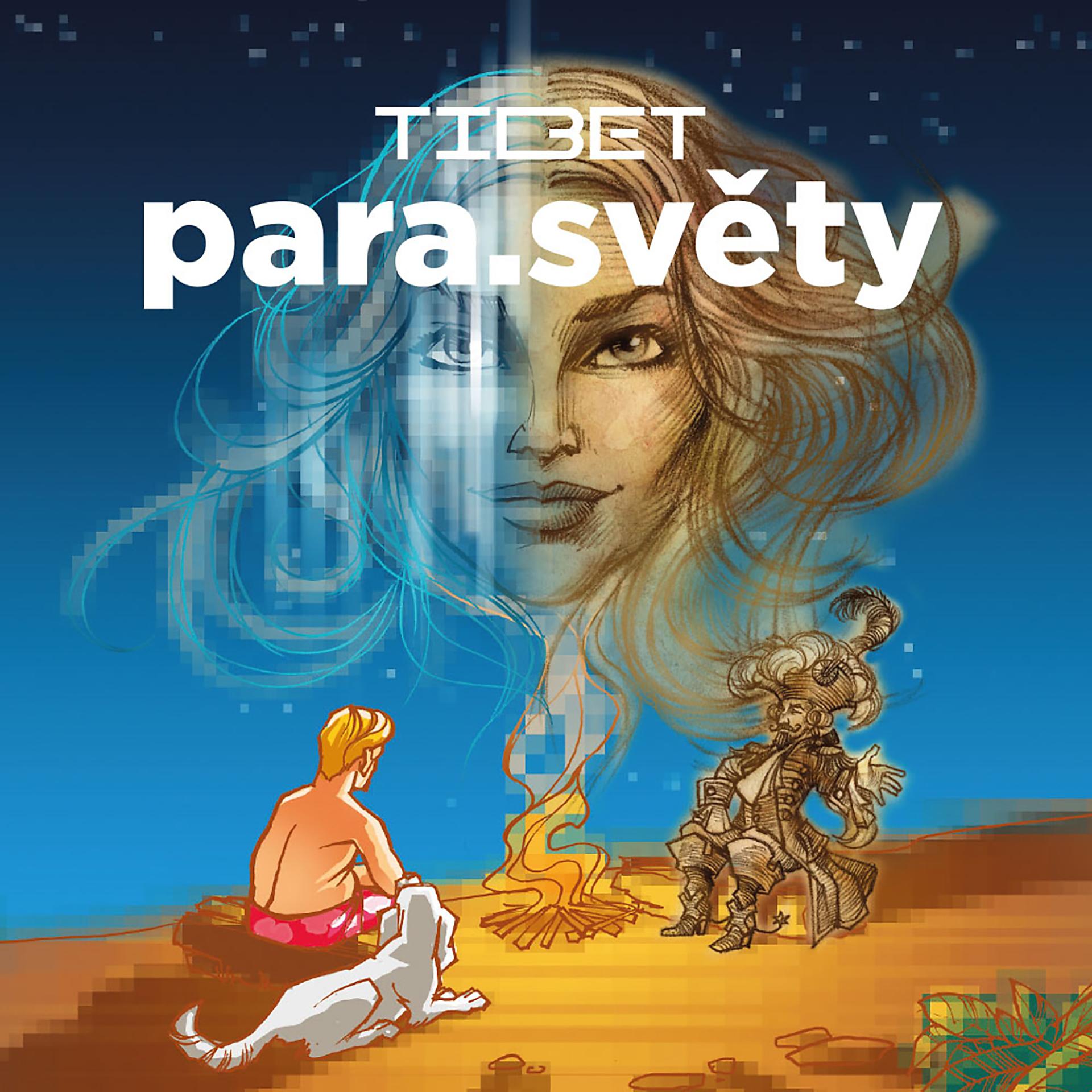 Постер альбома Para.světy