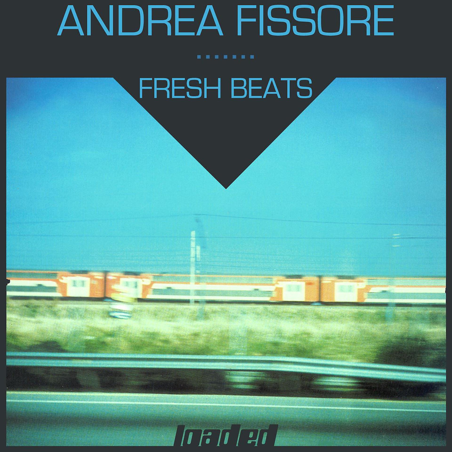 Постер альбома Fresh Beats