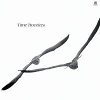Постер альбома Time Travelers