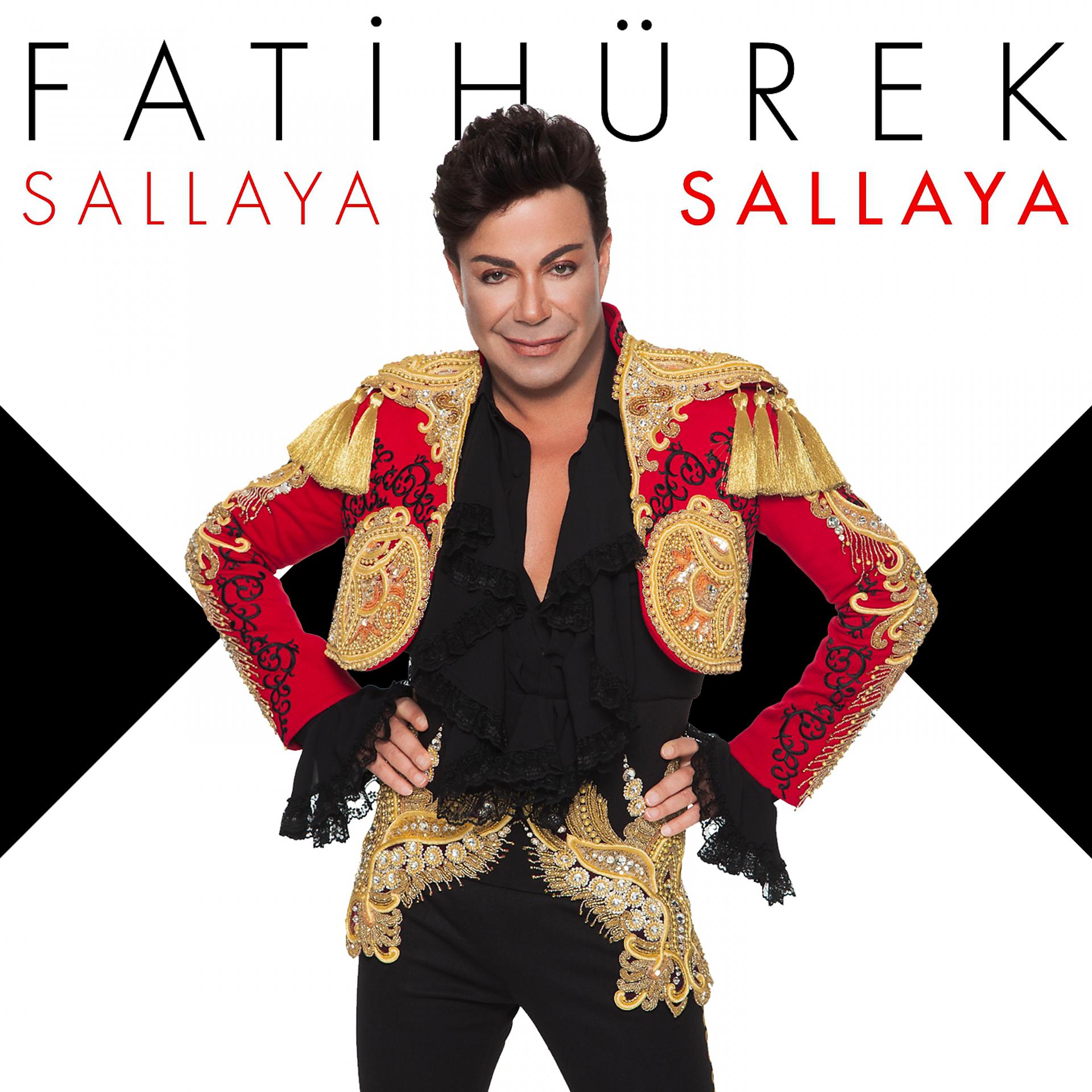 Постер альбома Sallaya Sallaya
