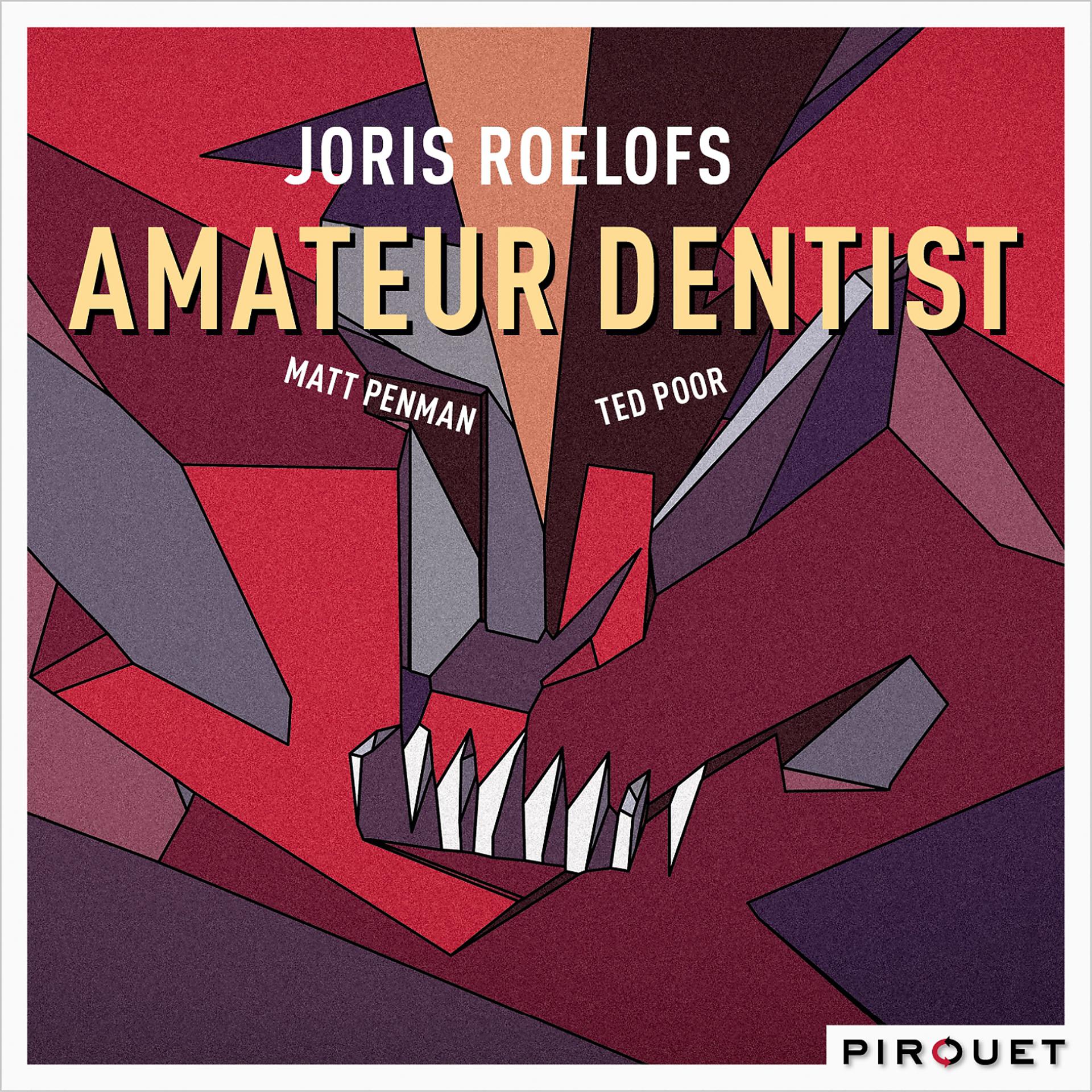 Постер альбома Amateur Dentist
