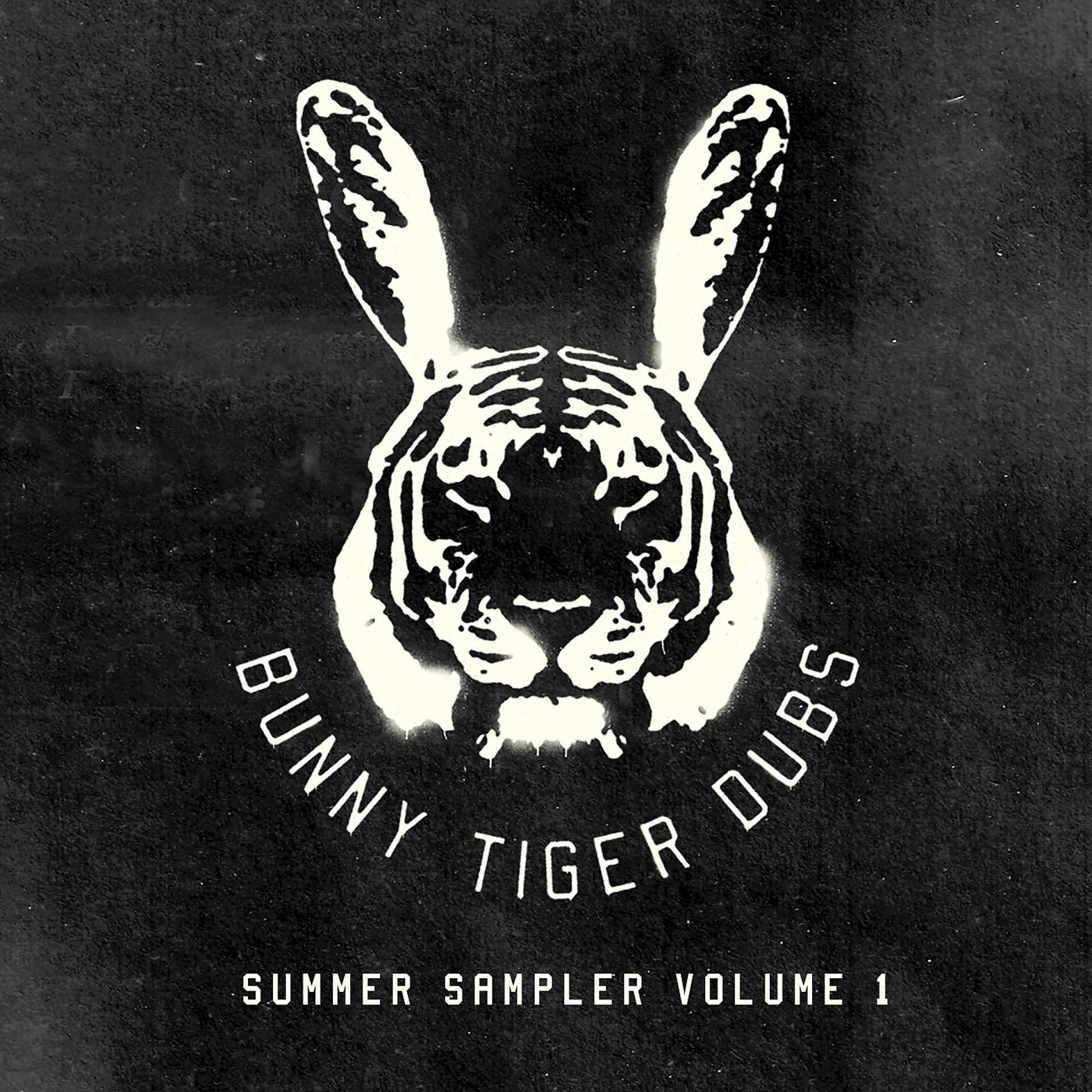 Постер альбома Bunny Tiger Dubs Summer Sampler Vol. 1