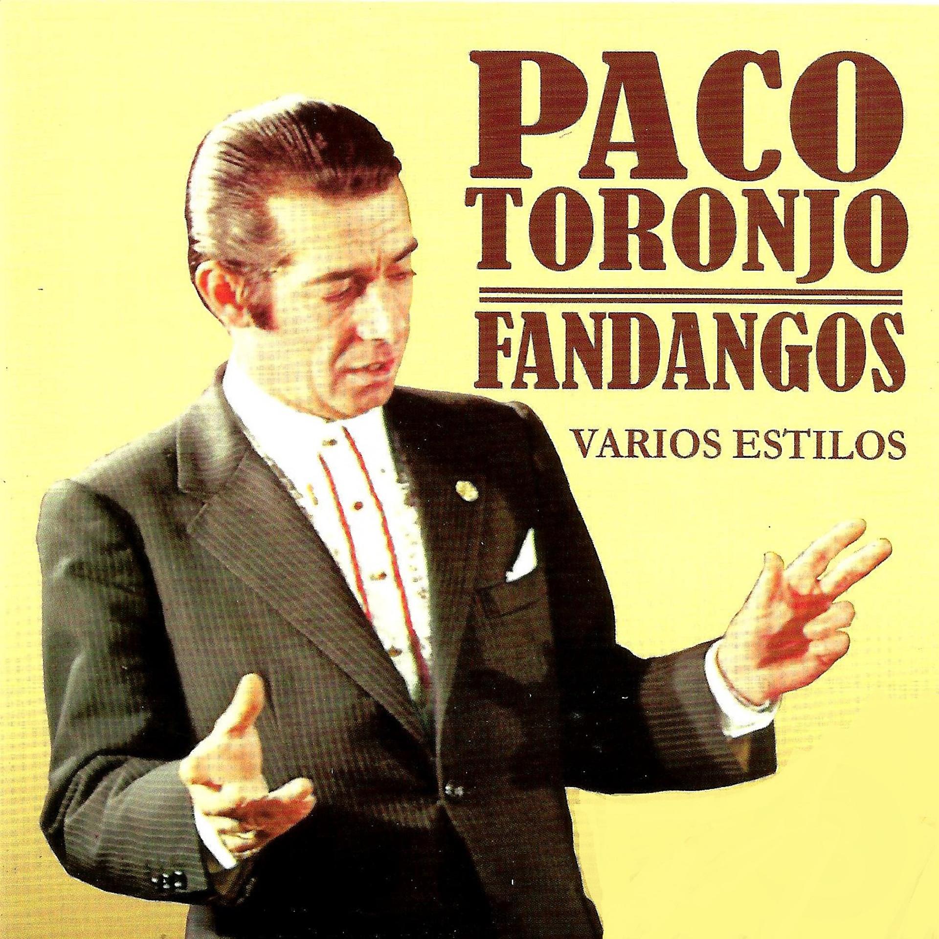 Постер альбома Fandangos