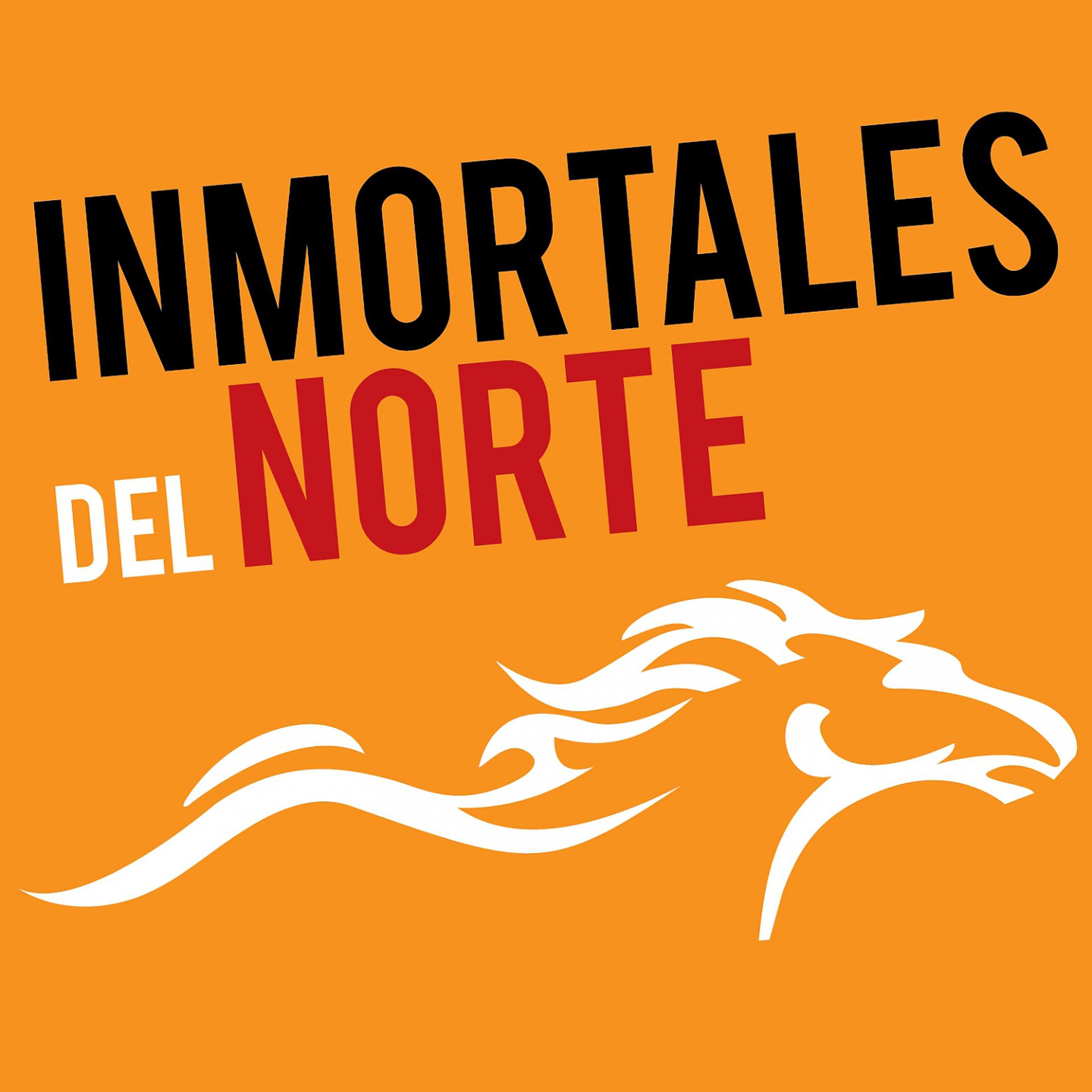 Постер альбома Inmortales del Norte, Vol. 1