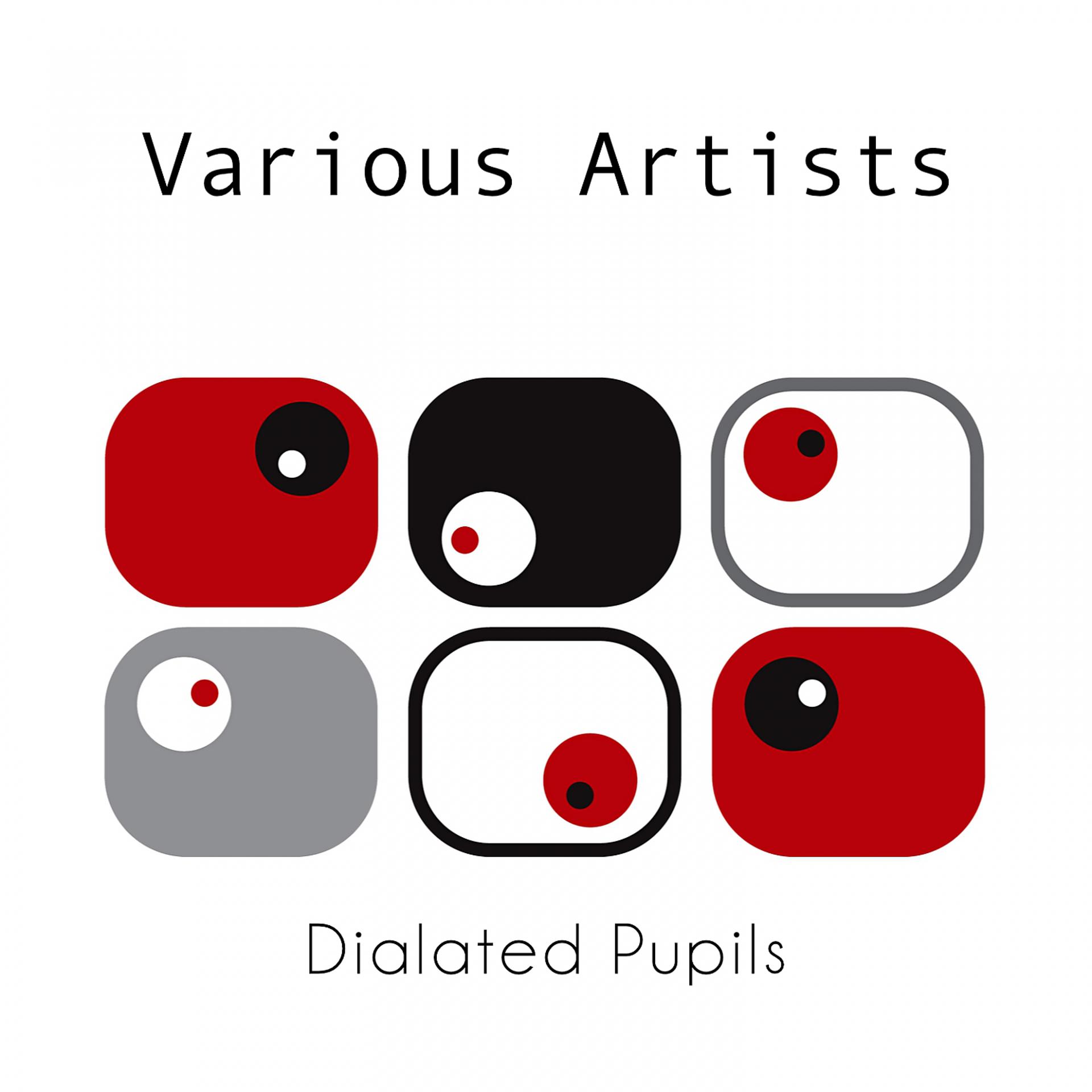Постер альбома Dialeted Pupils