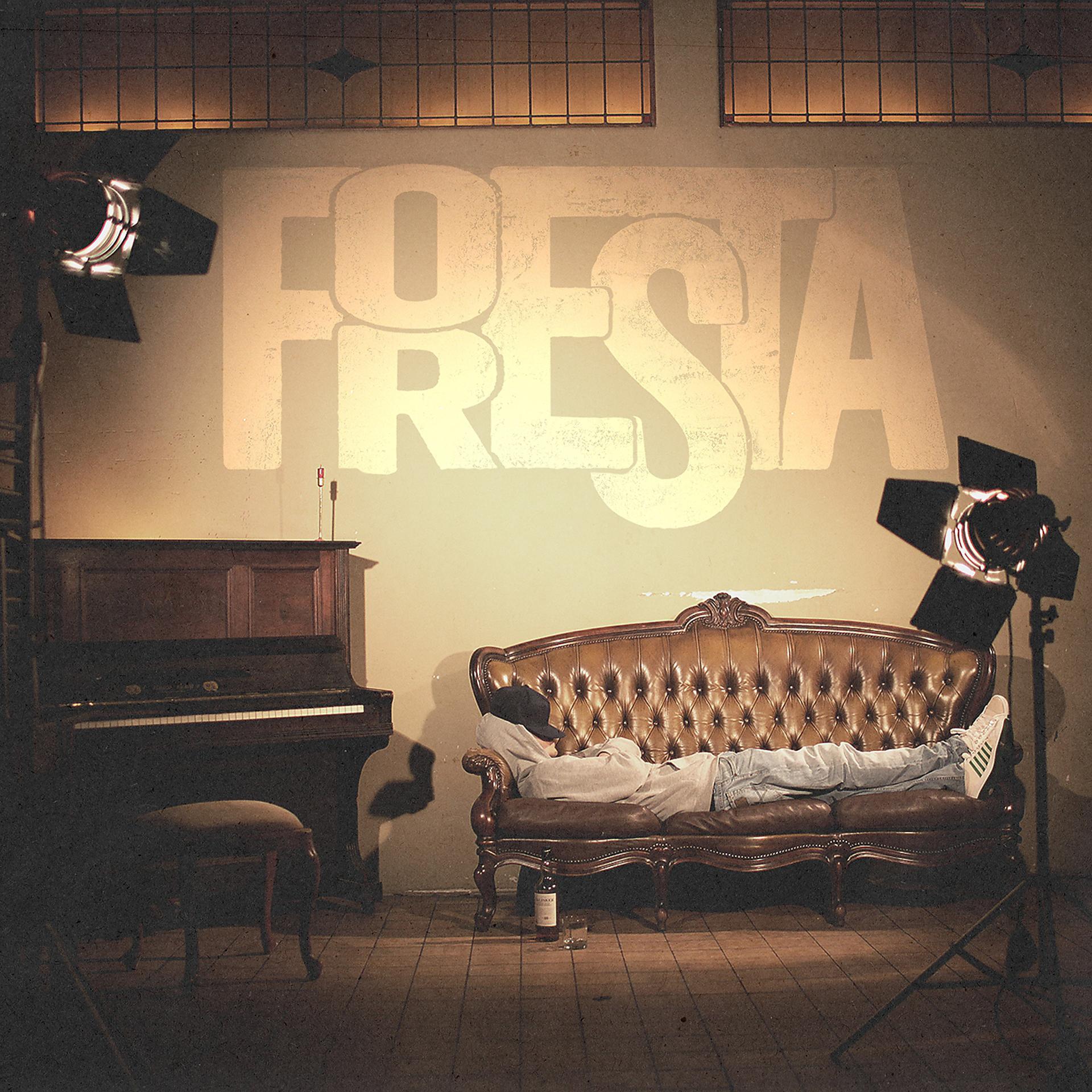 Постер альбома Foresta EP