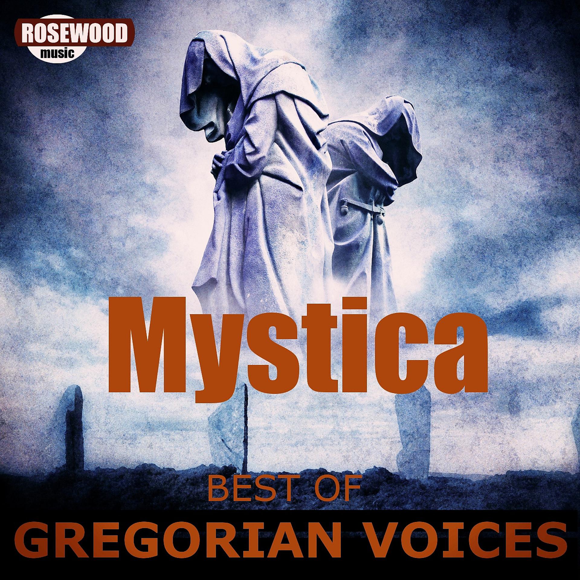 Постер альбома Best Of Gregorian Voices