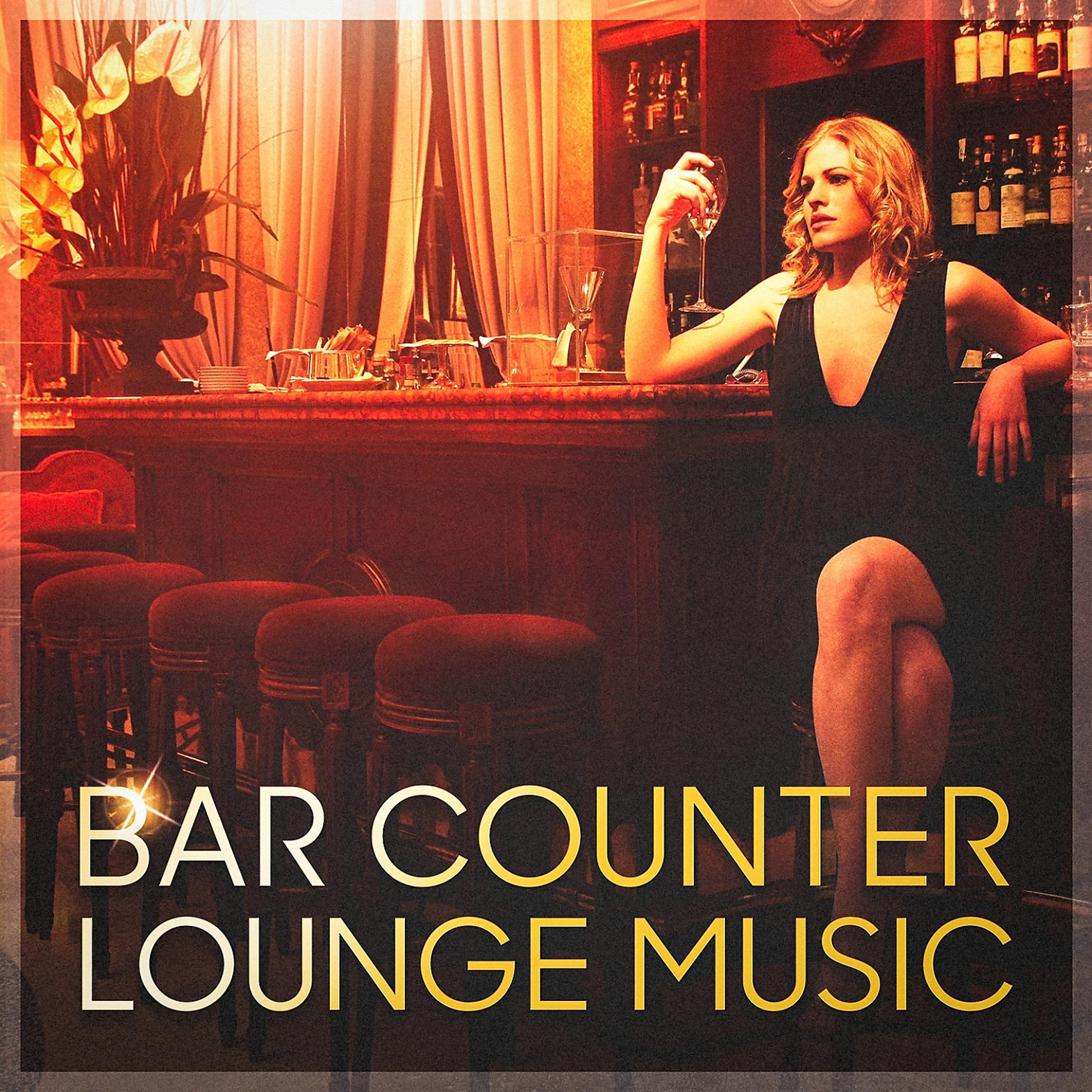 Постер альбома Bar Counter Lounge Music (Relaxed Hits Played on the Piano)