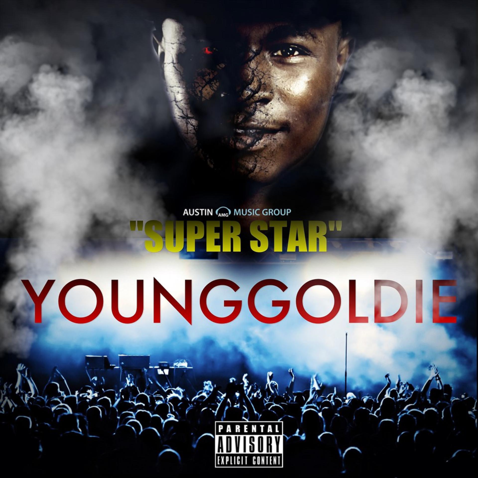 Постер альбома Super Star (Remix) - Single