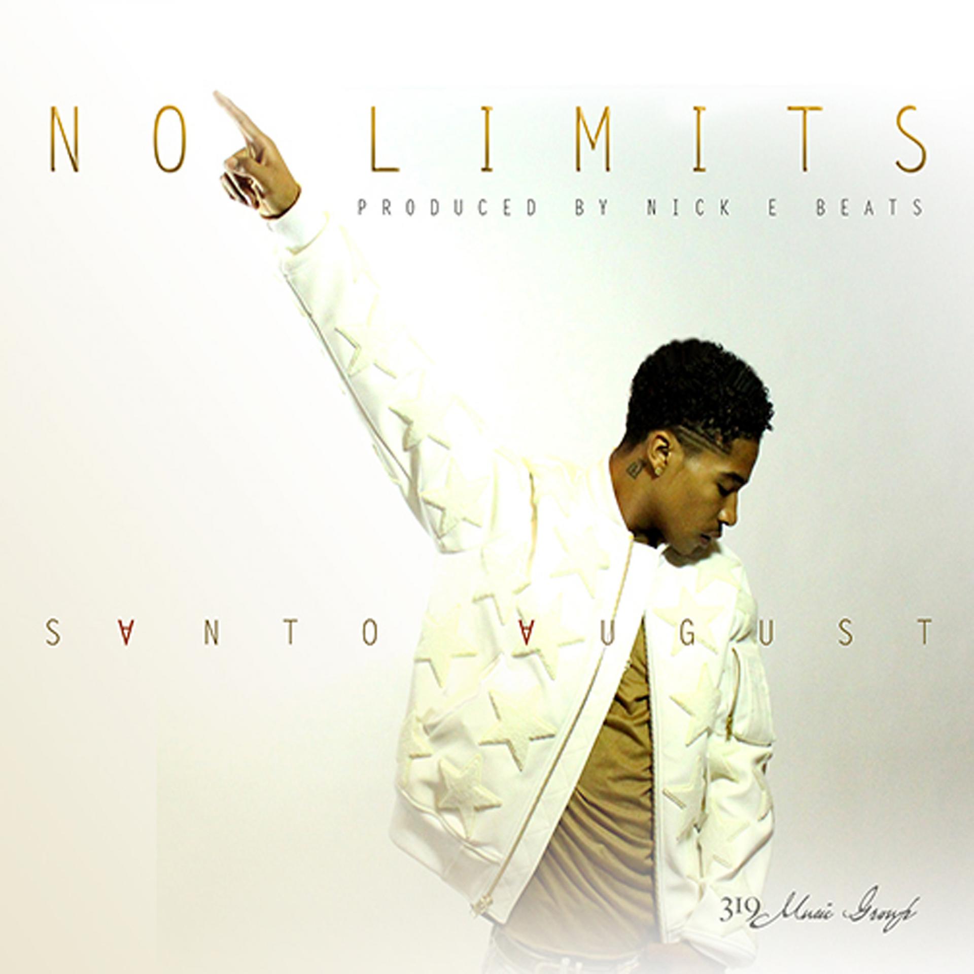 Постер альбома No Limits - Single