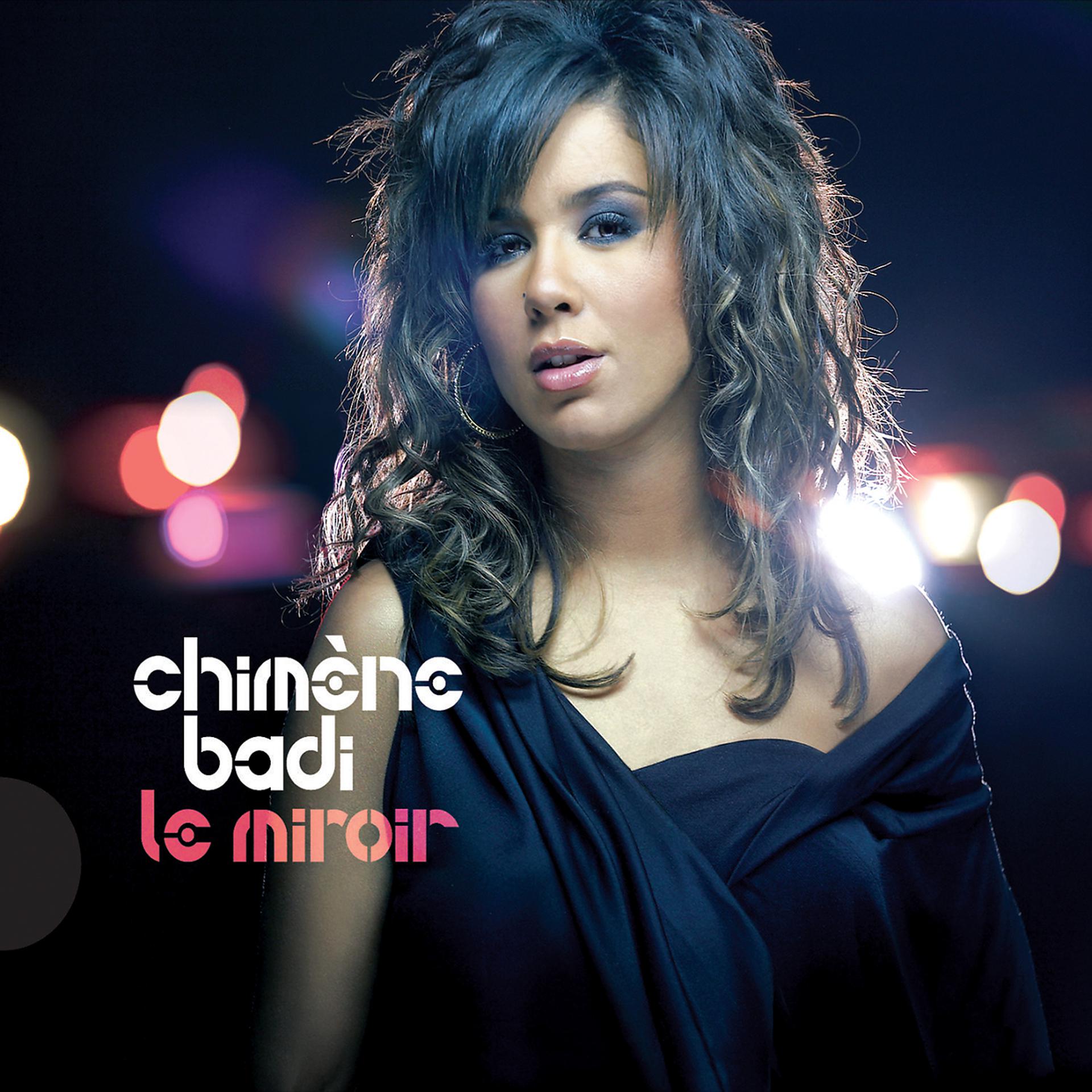 Постер альбома Le miroir