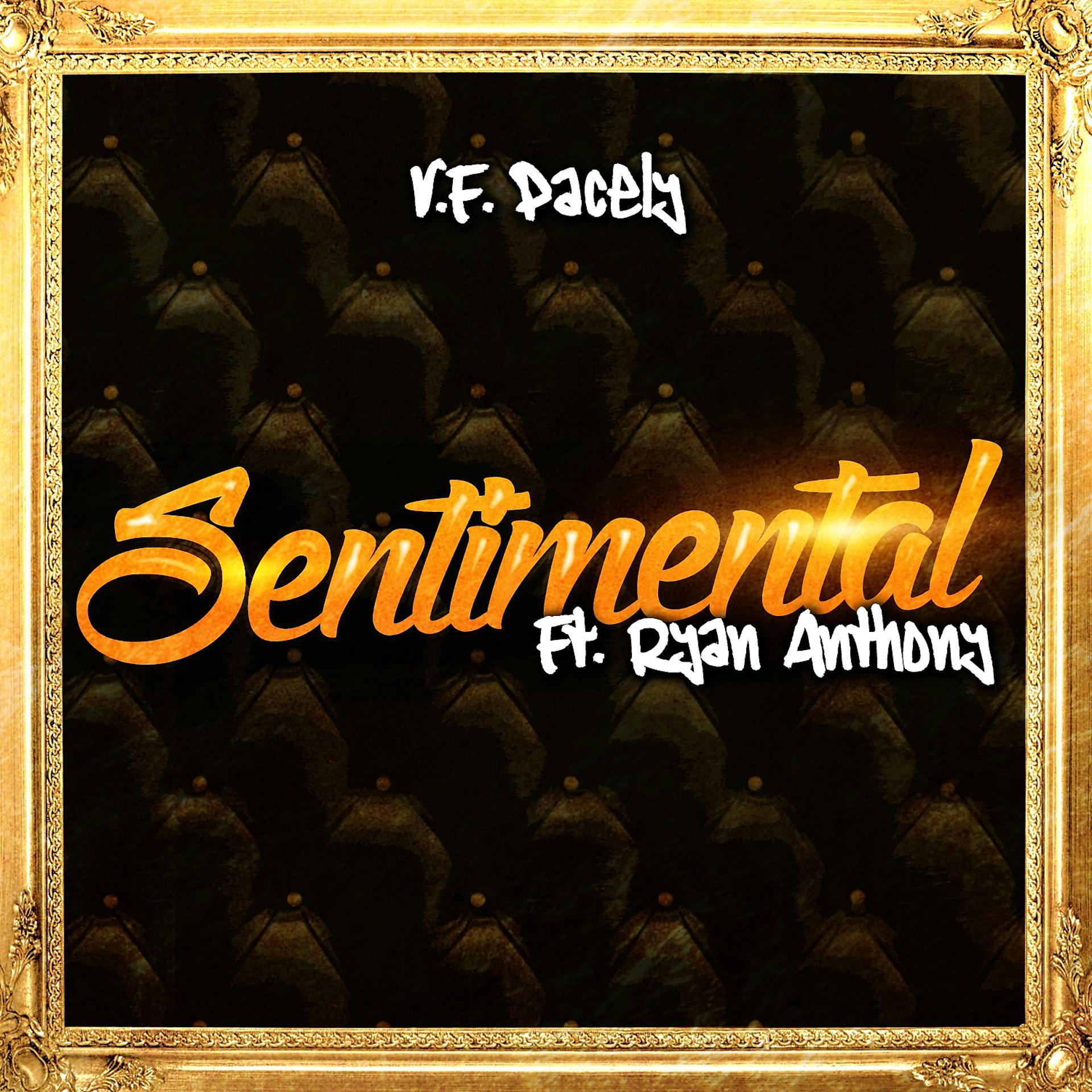 Постер альбома Sentimental (feat. Ryan Anthony) - Single