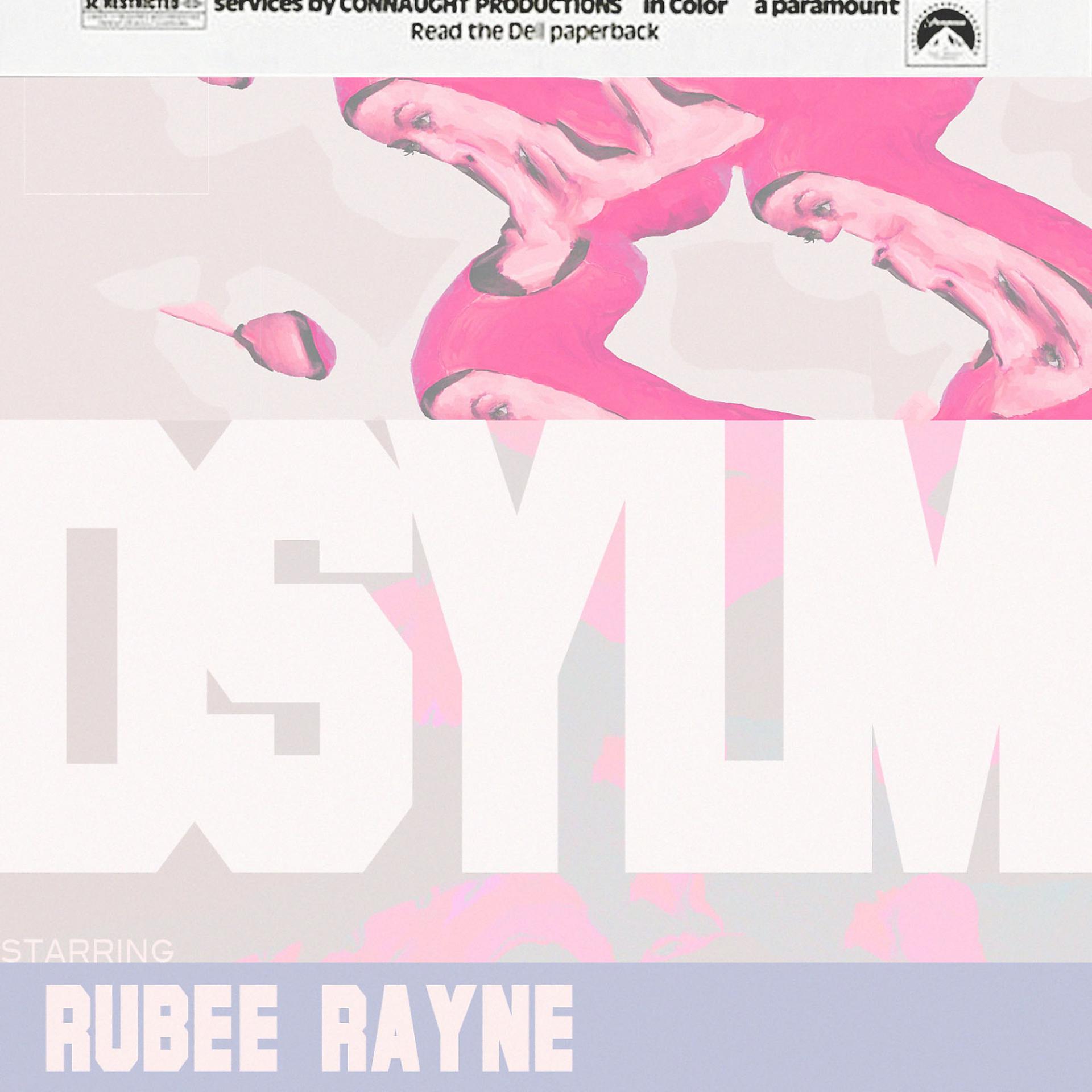 Постер альбома DSYLM (Don't Say You Love Me) - Single