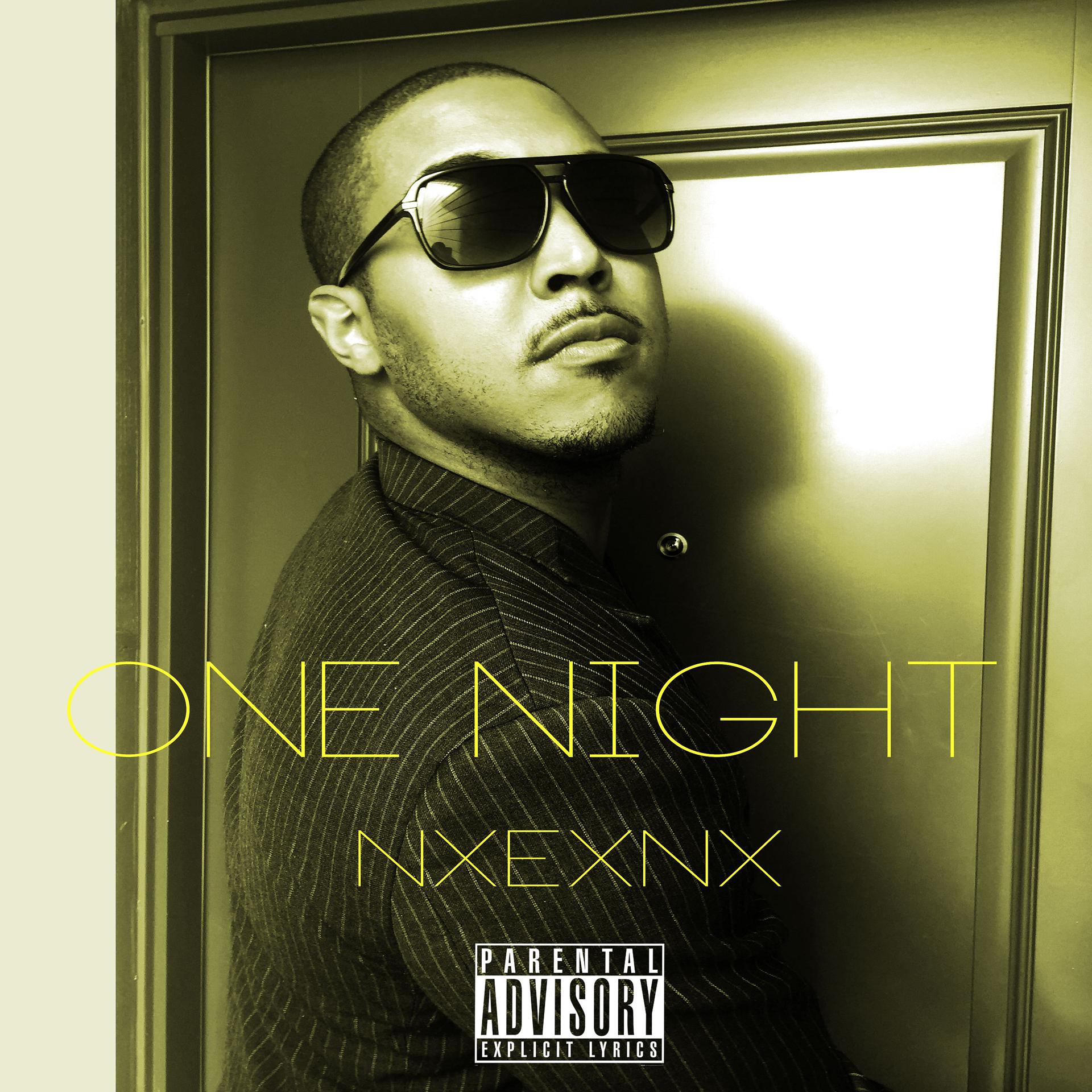 Постер альбома One Night - Single