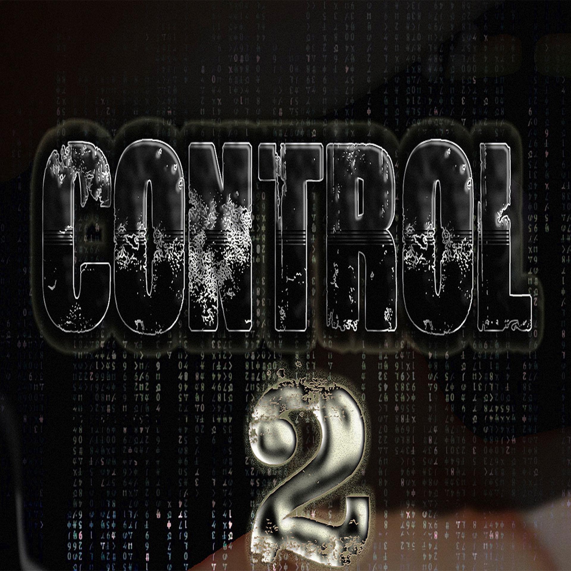 Постер альбома Control 2