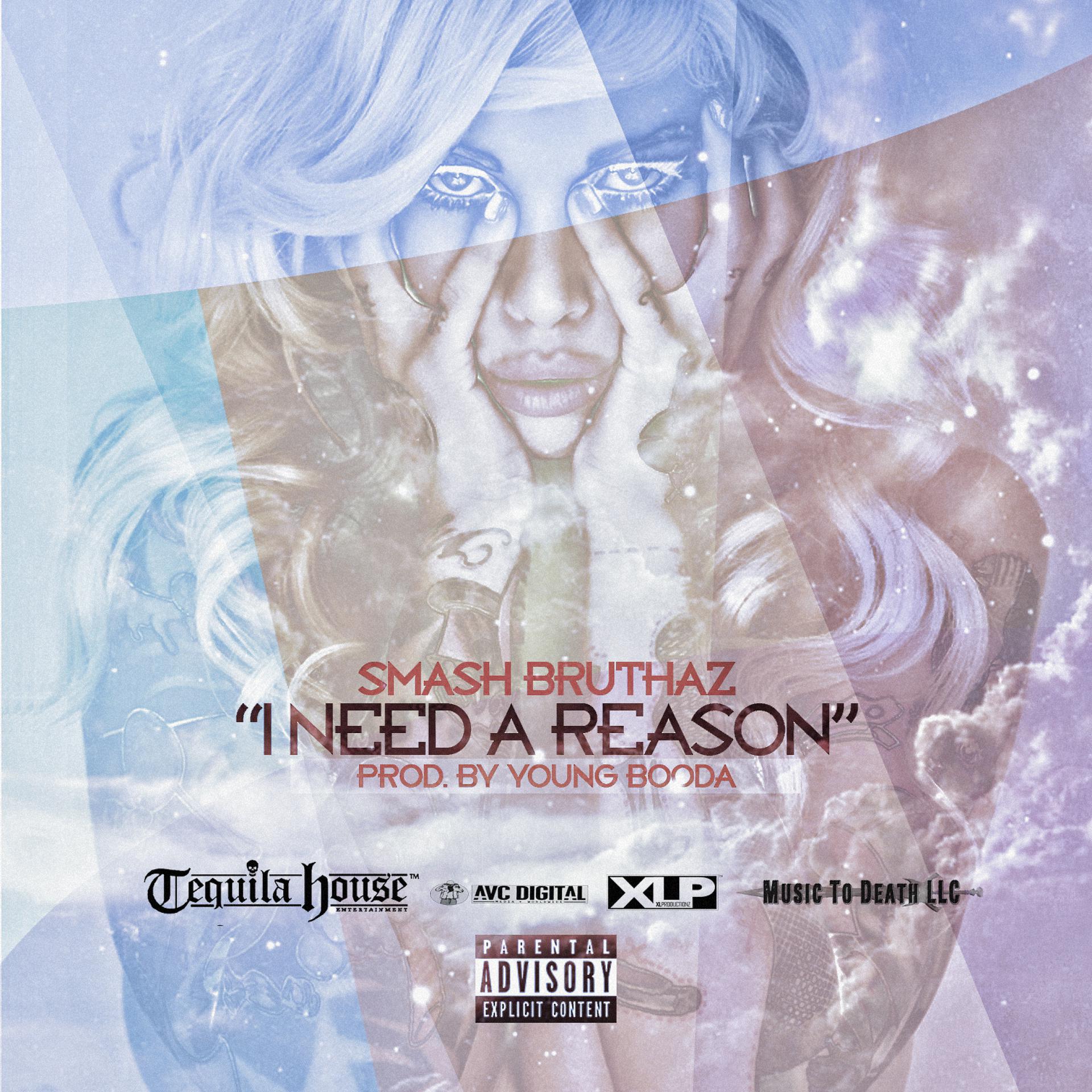 Постер альбома I Need A Reason - Single