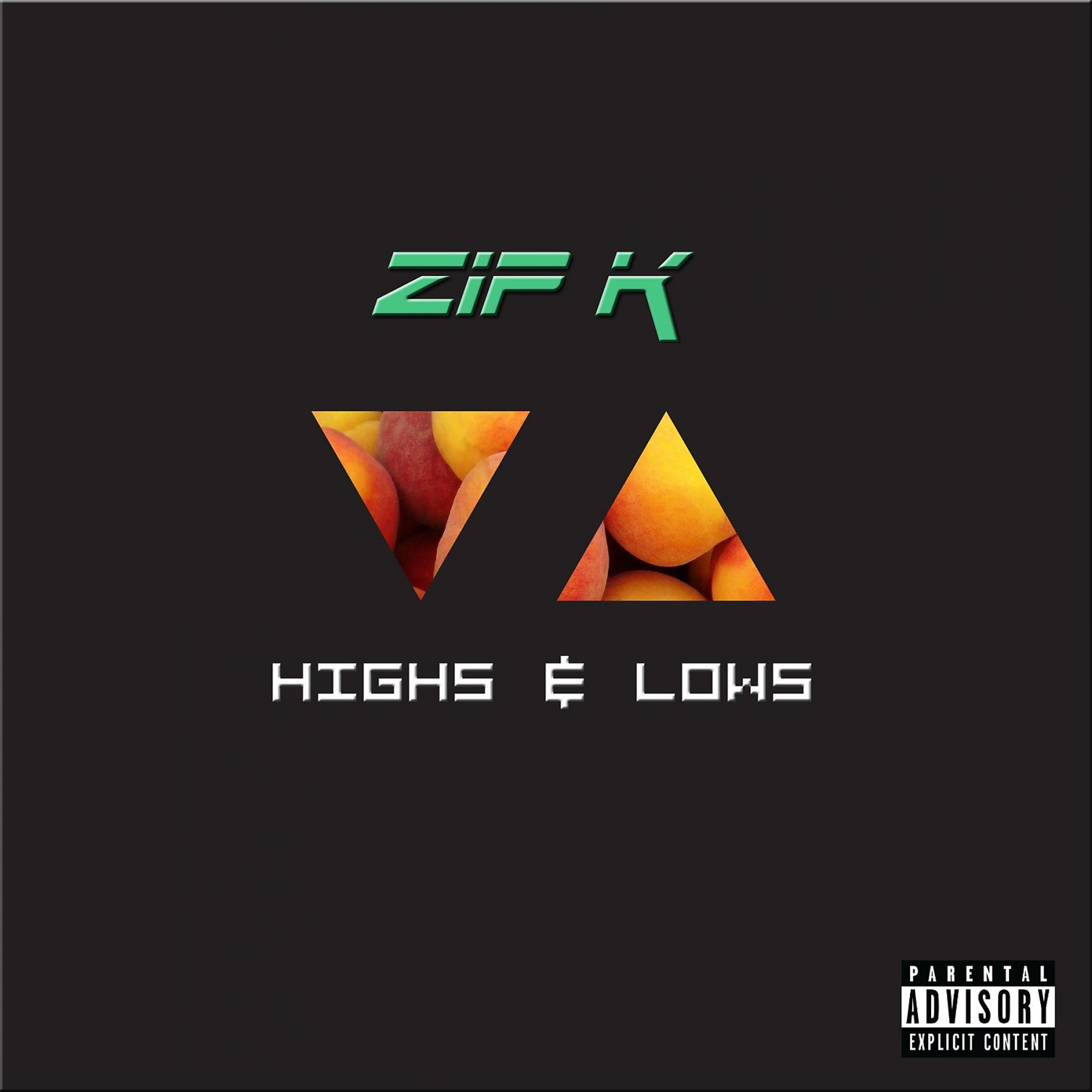 Постер альбома Highs & Lows - Single