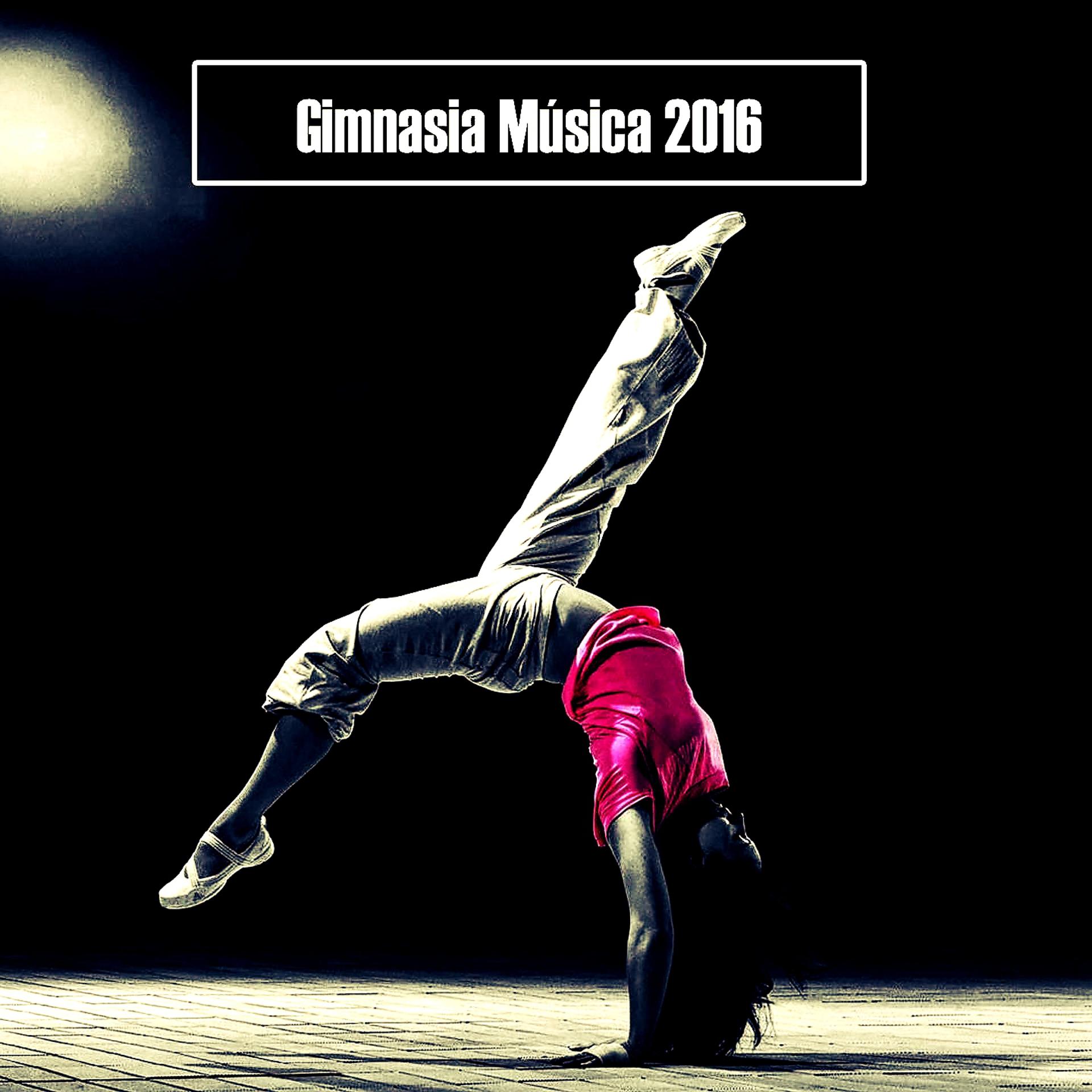 Постер альбома Gimnasia Música 2016