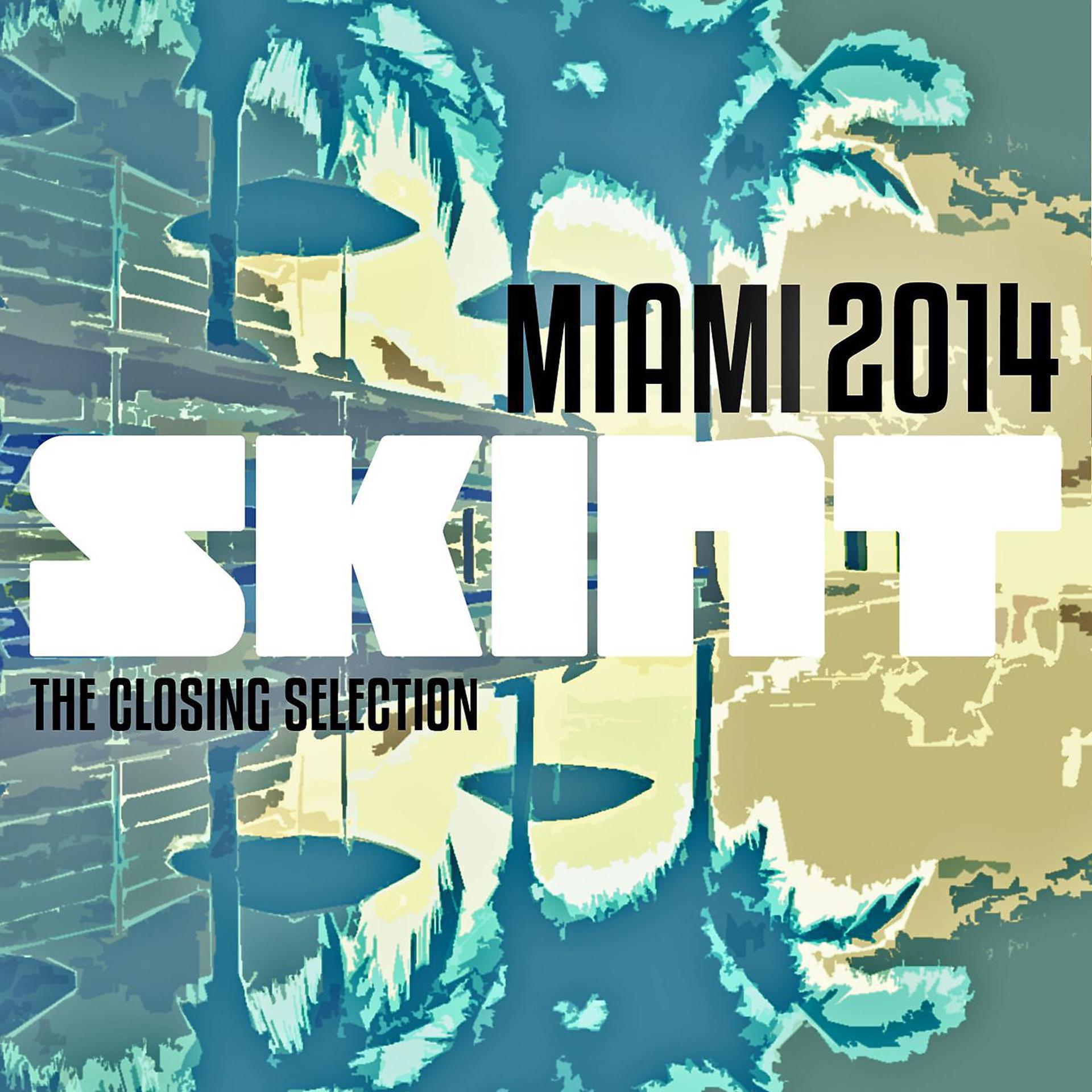 Постер альбома Miami 2014 (The Closing Selection)