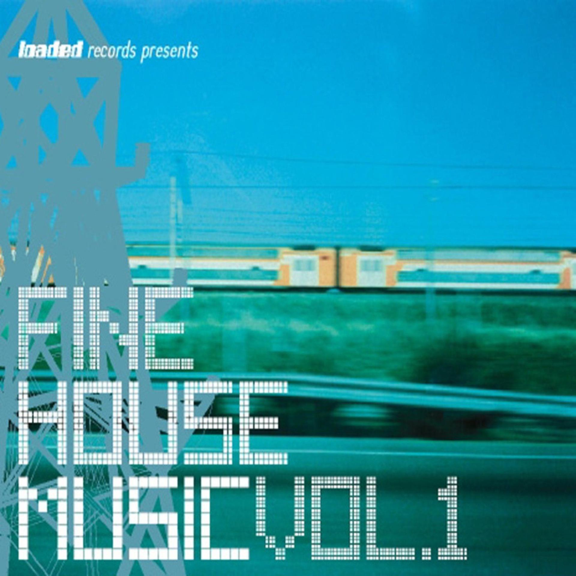 Постер альбома Fine House Music, Vol. 1