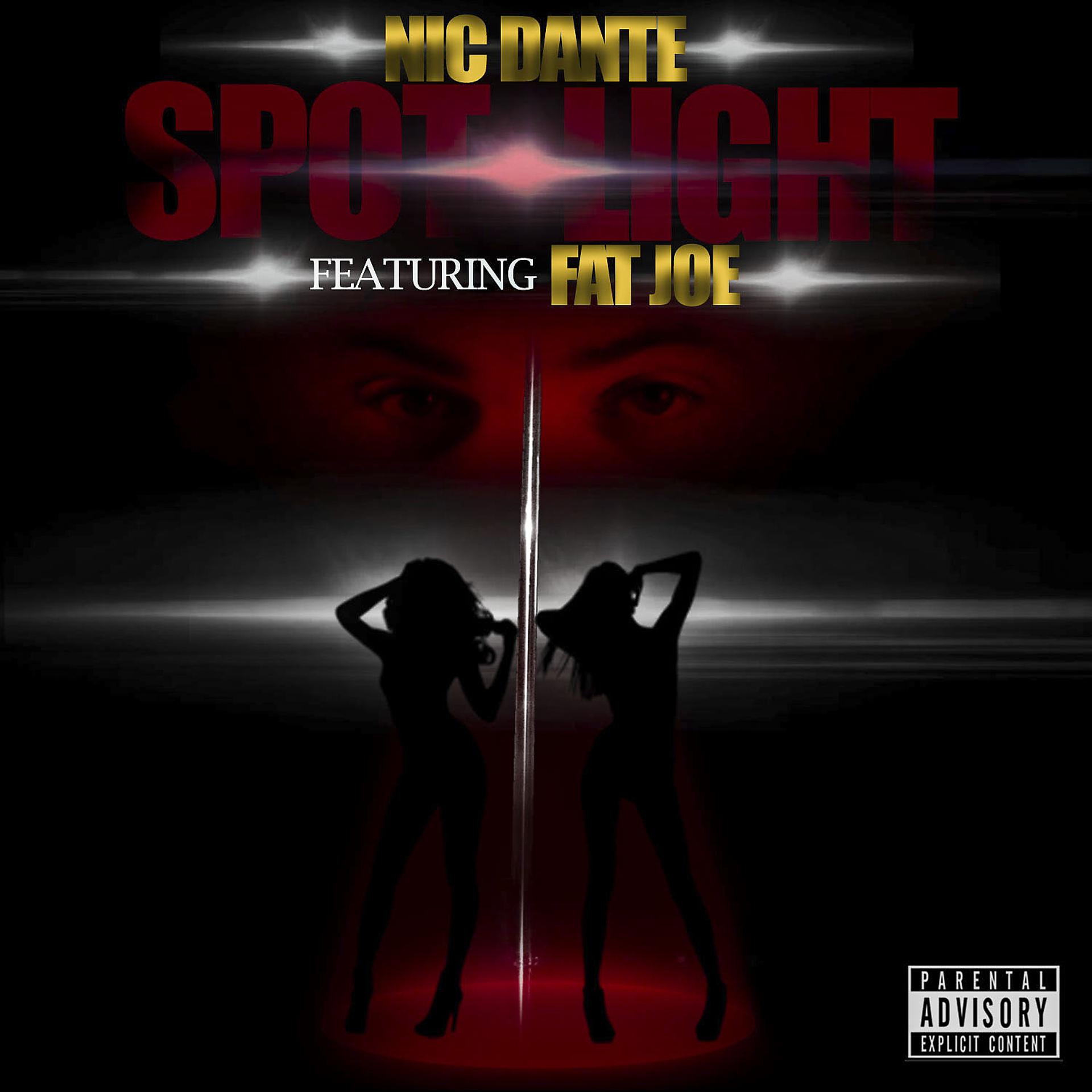 Постер альбома Spotlight (feat. Fat Joe) - Single