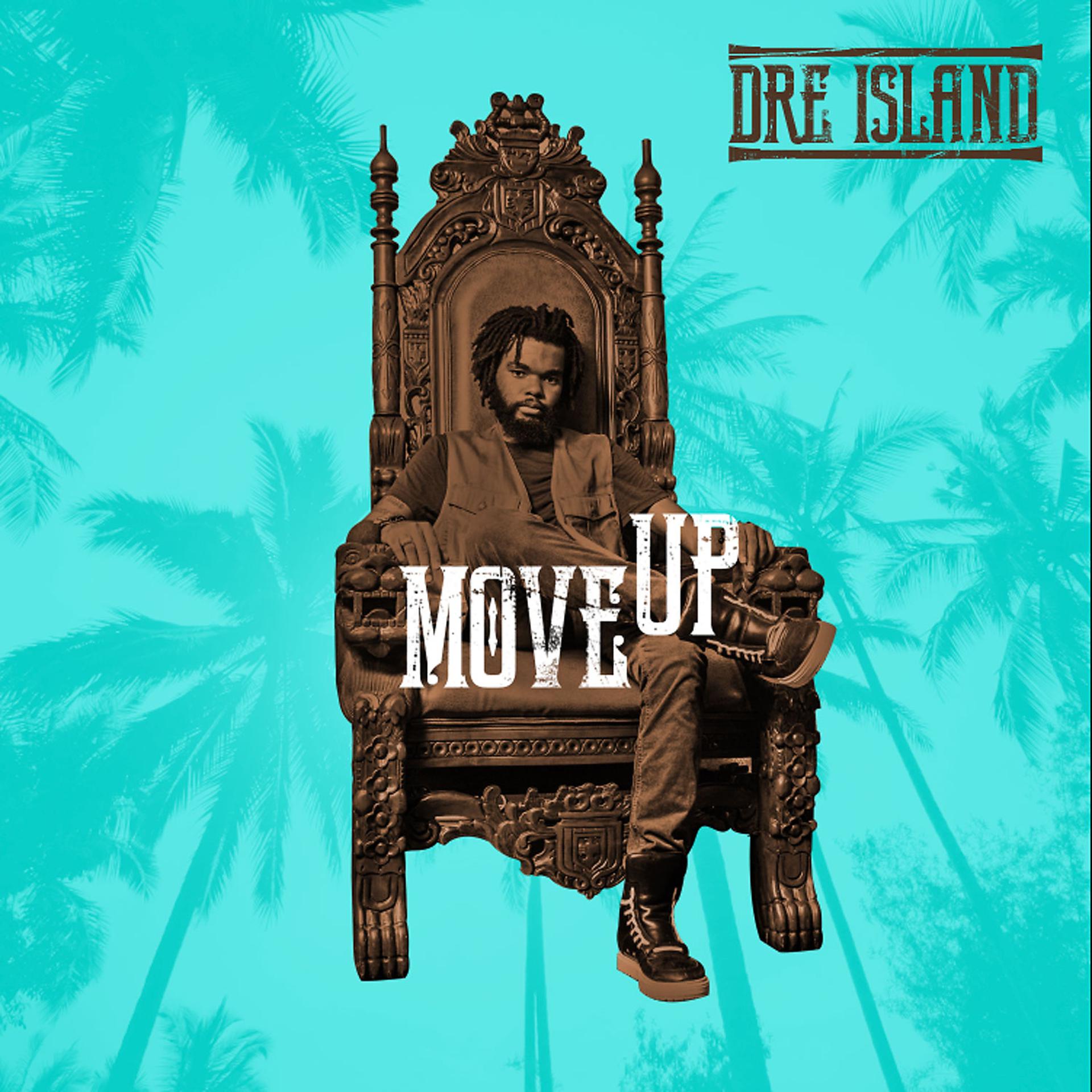 Постер альбома Move Up - Single