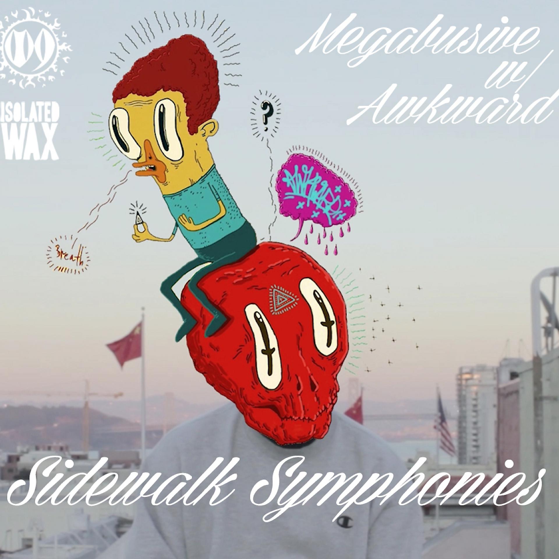 Постер альбома Sidewalk Symphonies - Single