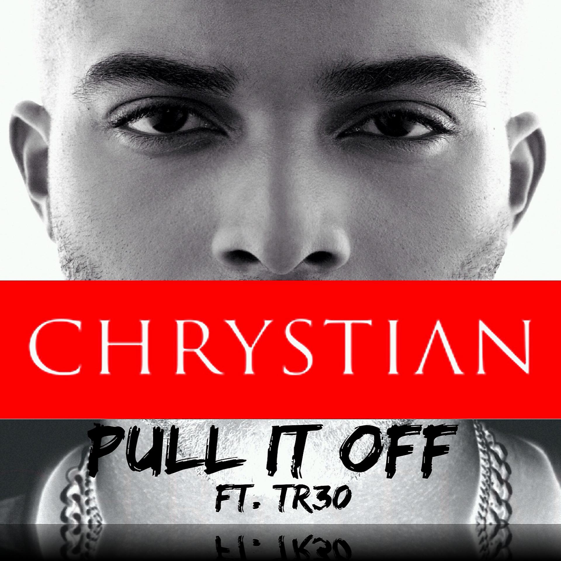 Постер альбома Pull It Off (feat. TR30) - Single
