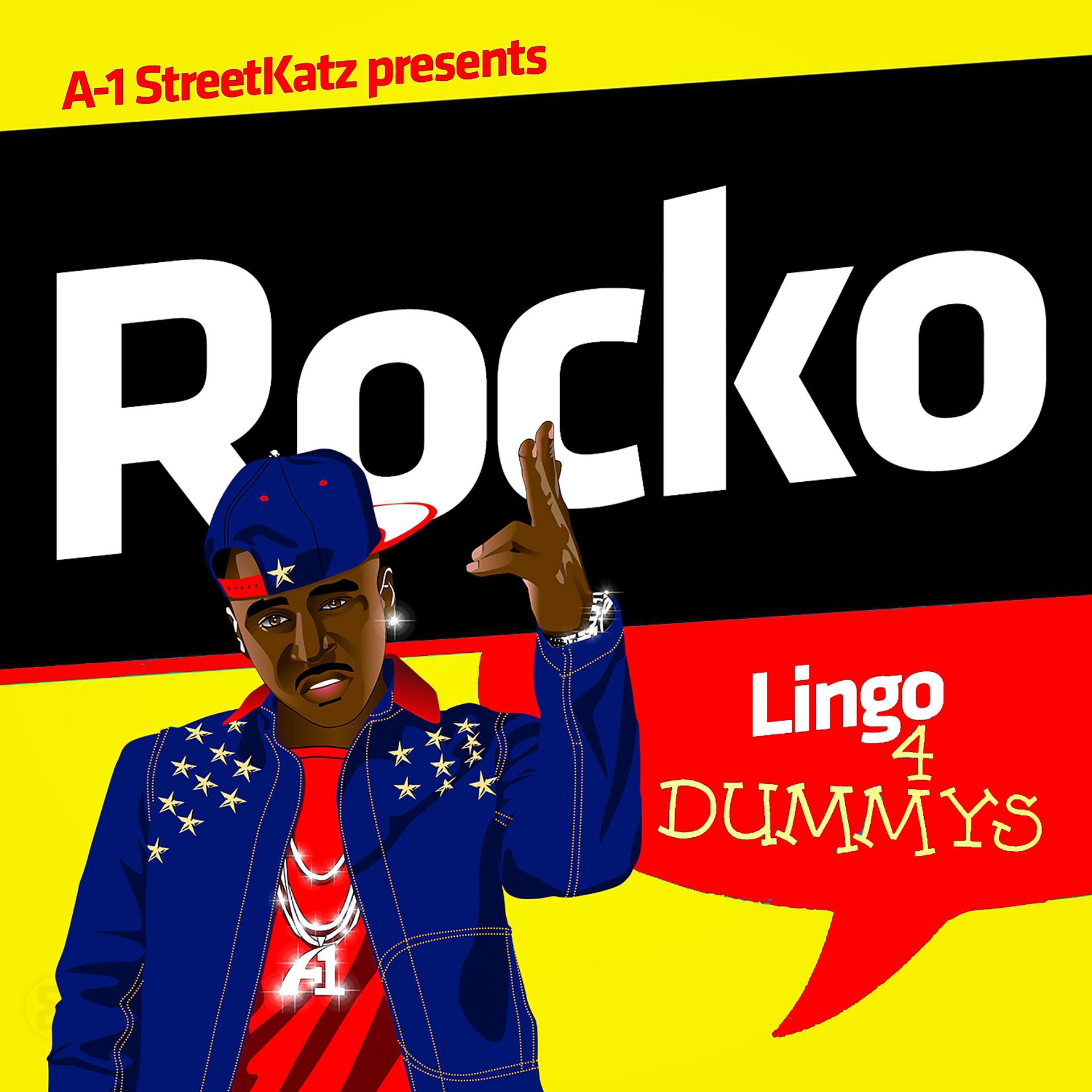 Постер альбома Lingo 4 Dummys
