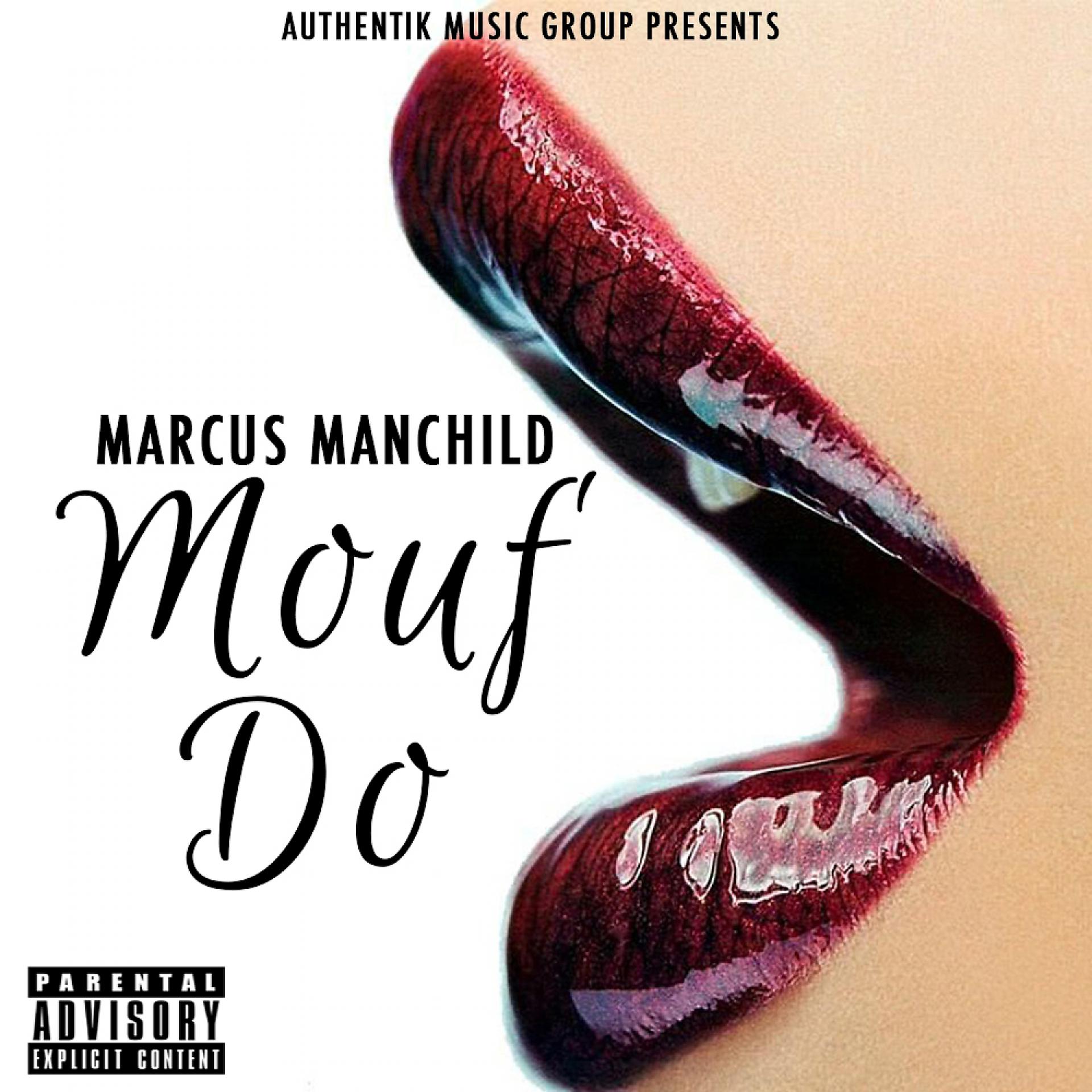 Постер альбома Mouf Do - Single
