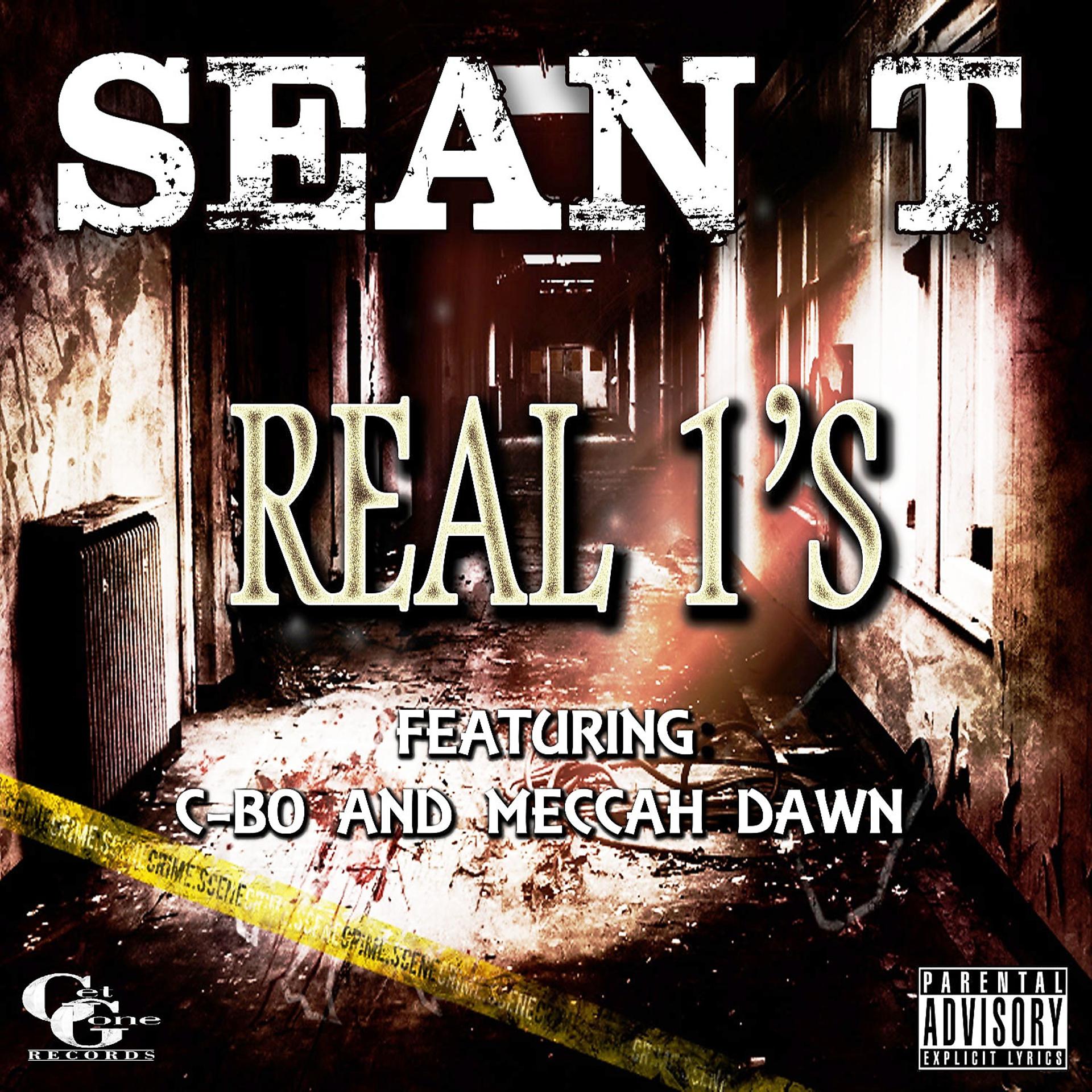 Постер альбома Real 1's (feat. C-Bo & Meccah Dawn) - Single