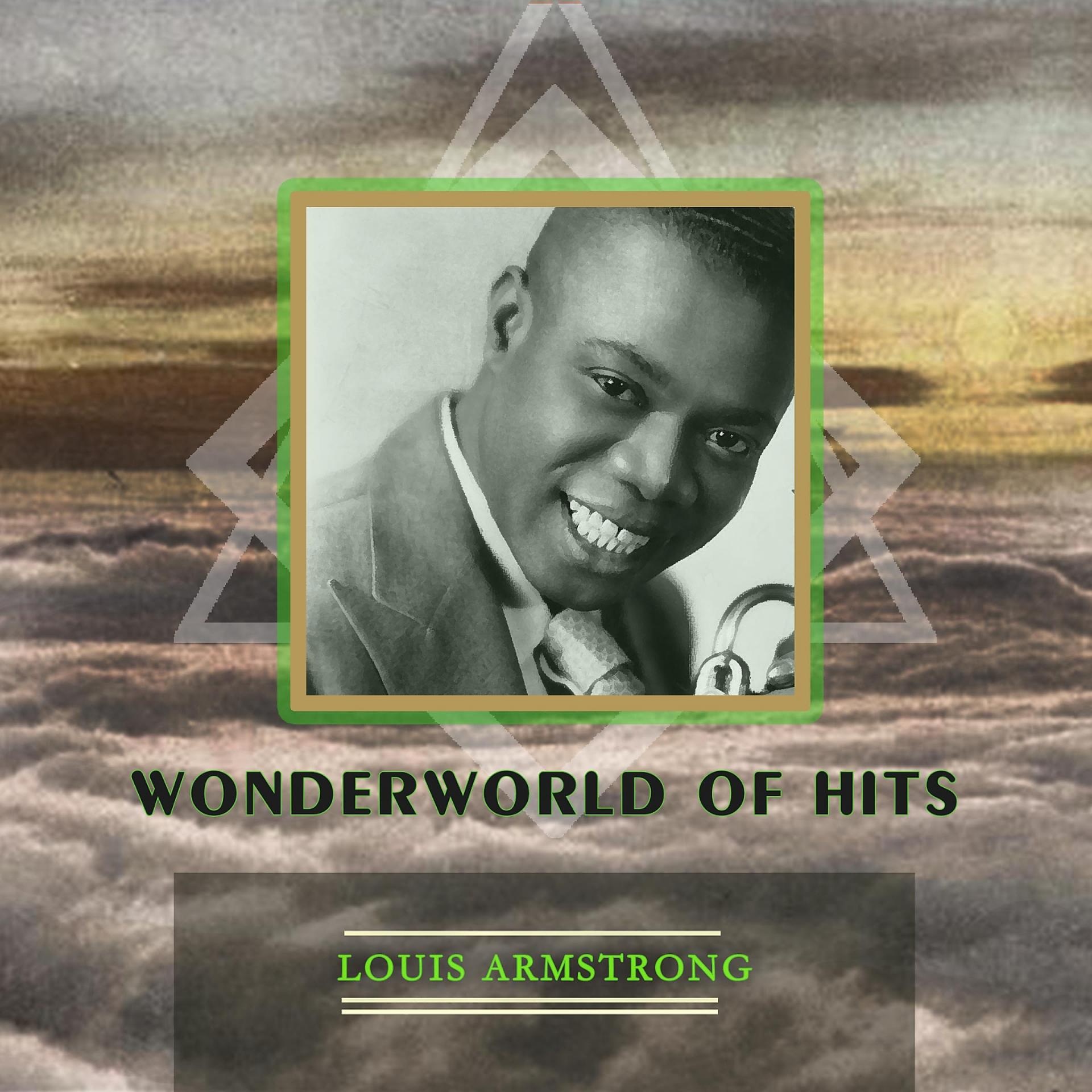 Постер альбома Wonderworld Of Hits