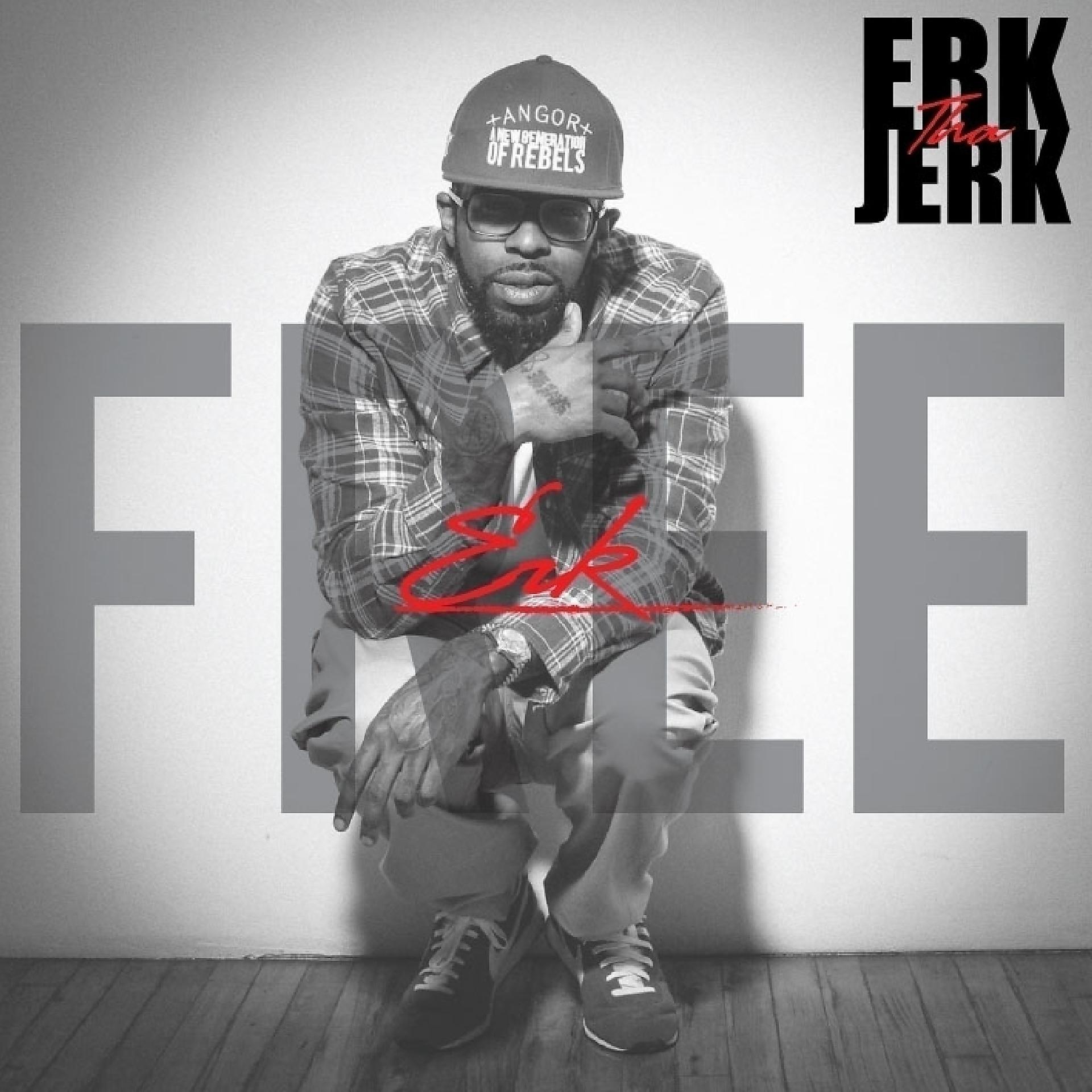 Постер альбома Free Erk