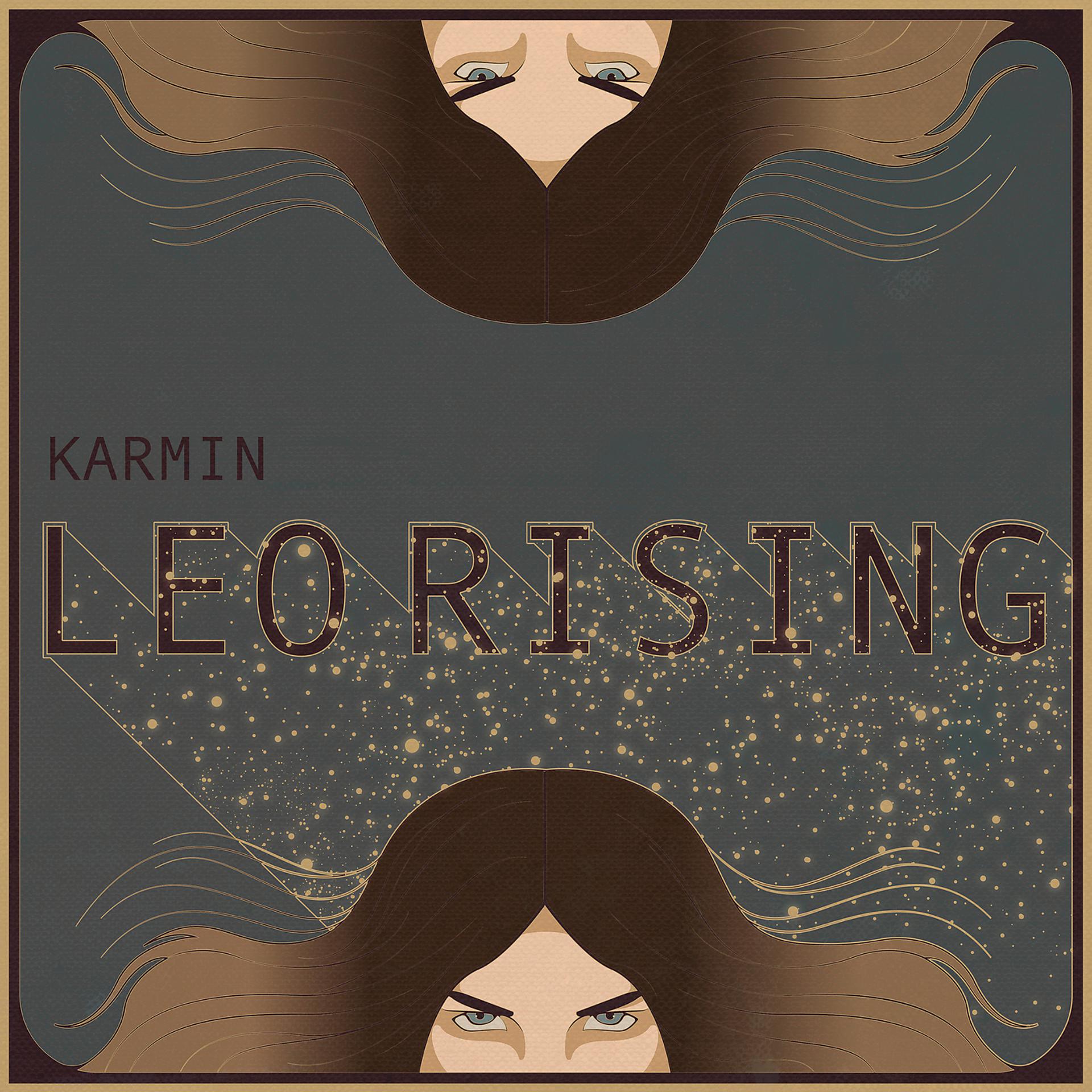 Постер альбома Leo Rising