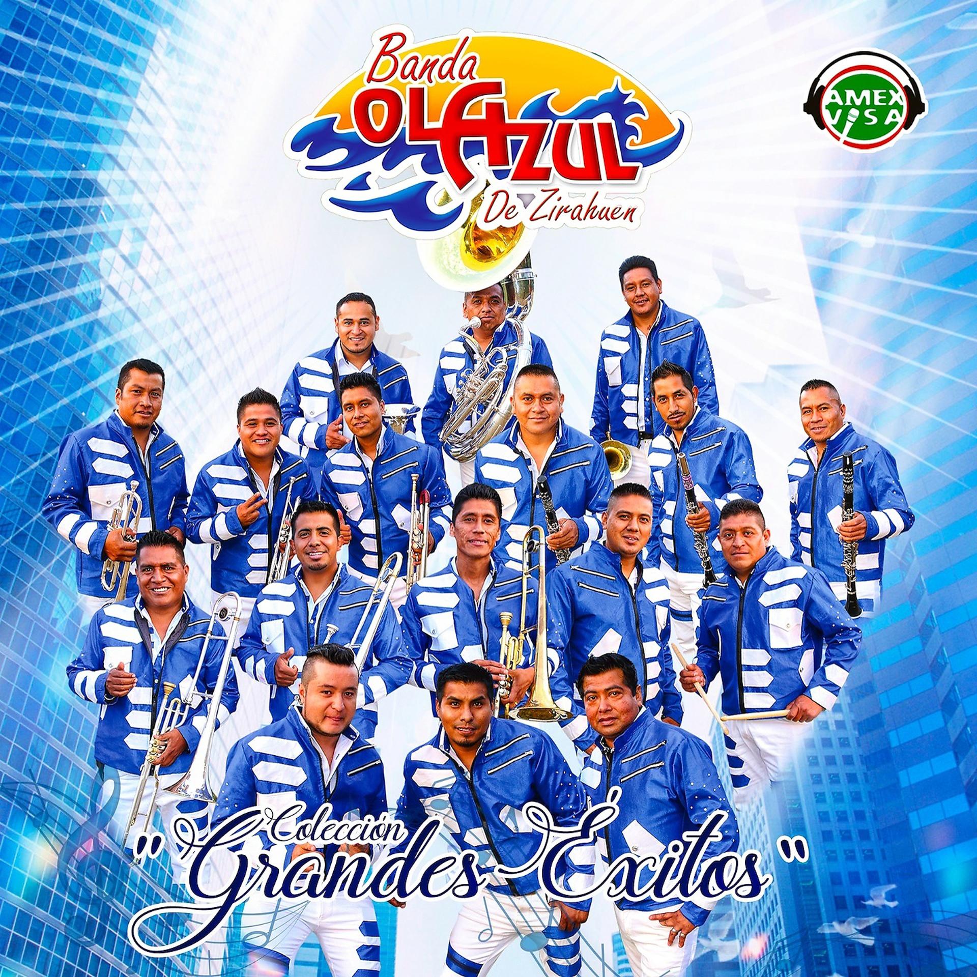 Постер альбома Colección Grandes Éxitos