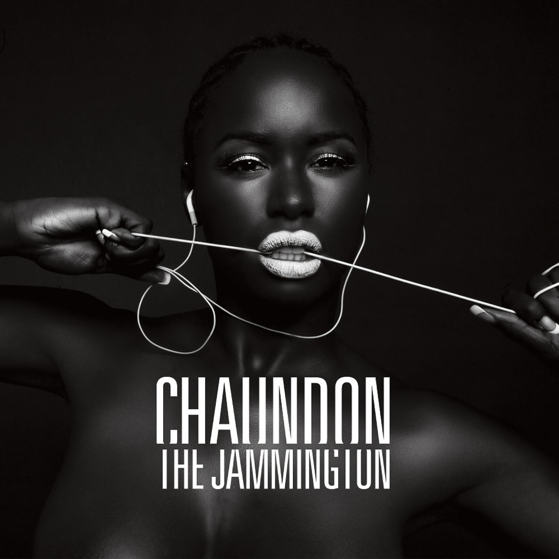 Постер альбома The Jammington (Clean Version)