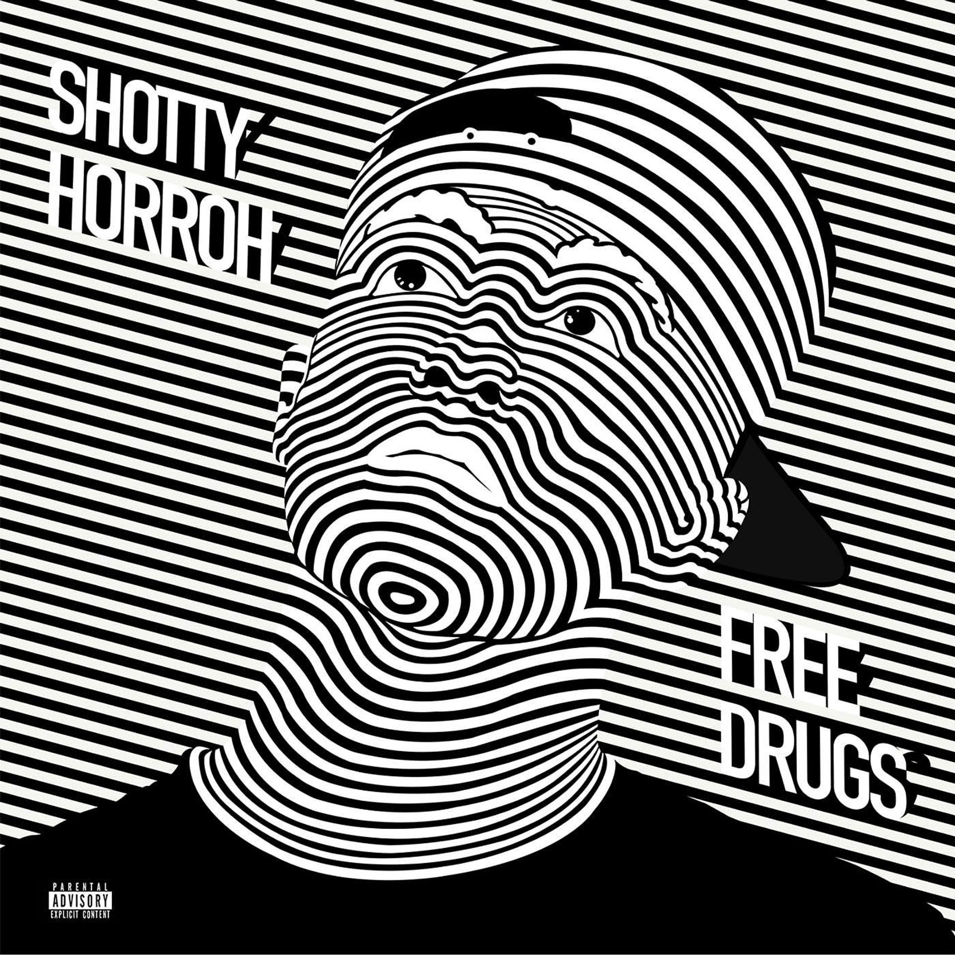 Постер альбома Free Drugs - EP