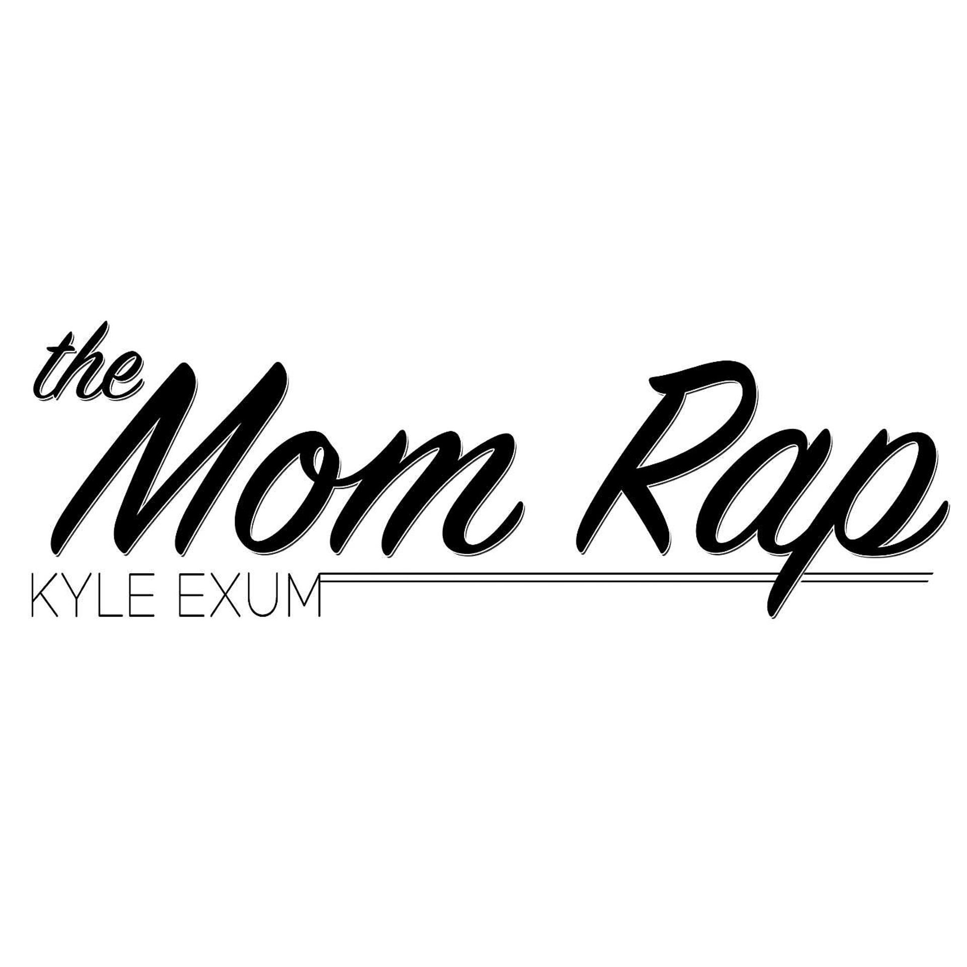 Постер альбома The Mom Rap
