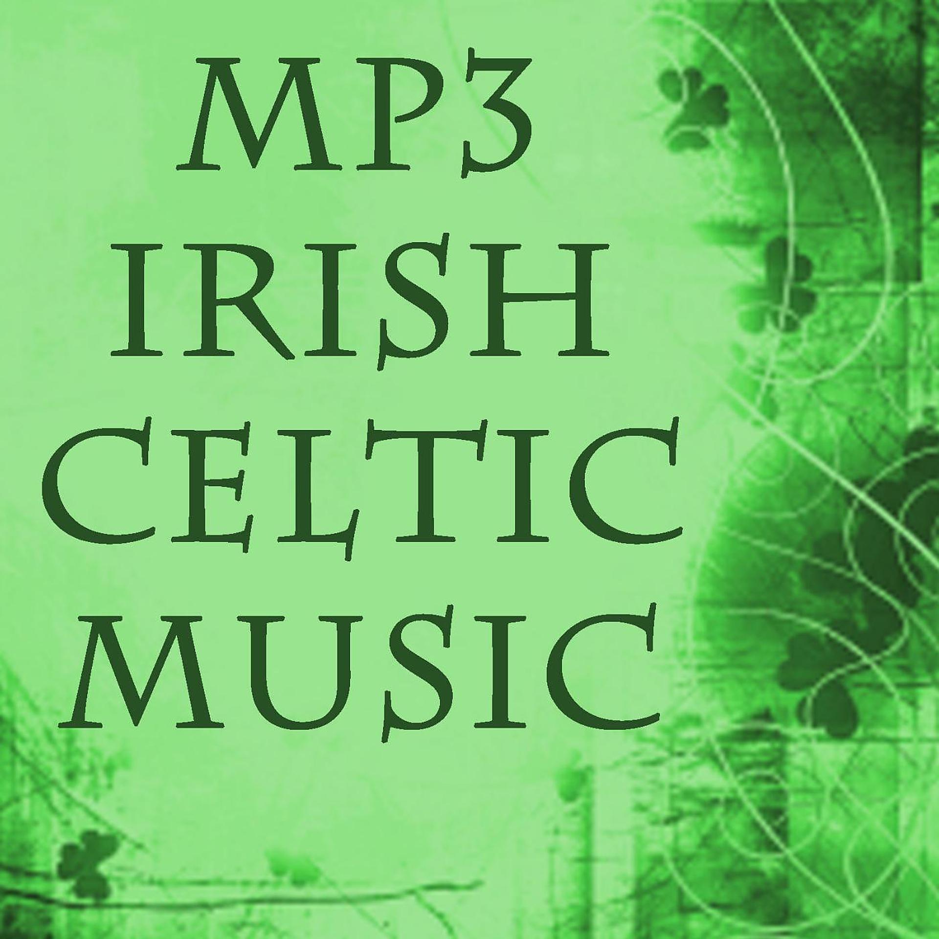Постер альбома Mp3 Irish Celtic Music