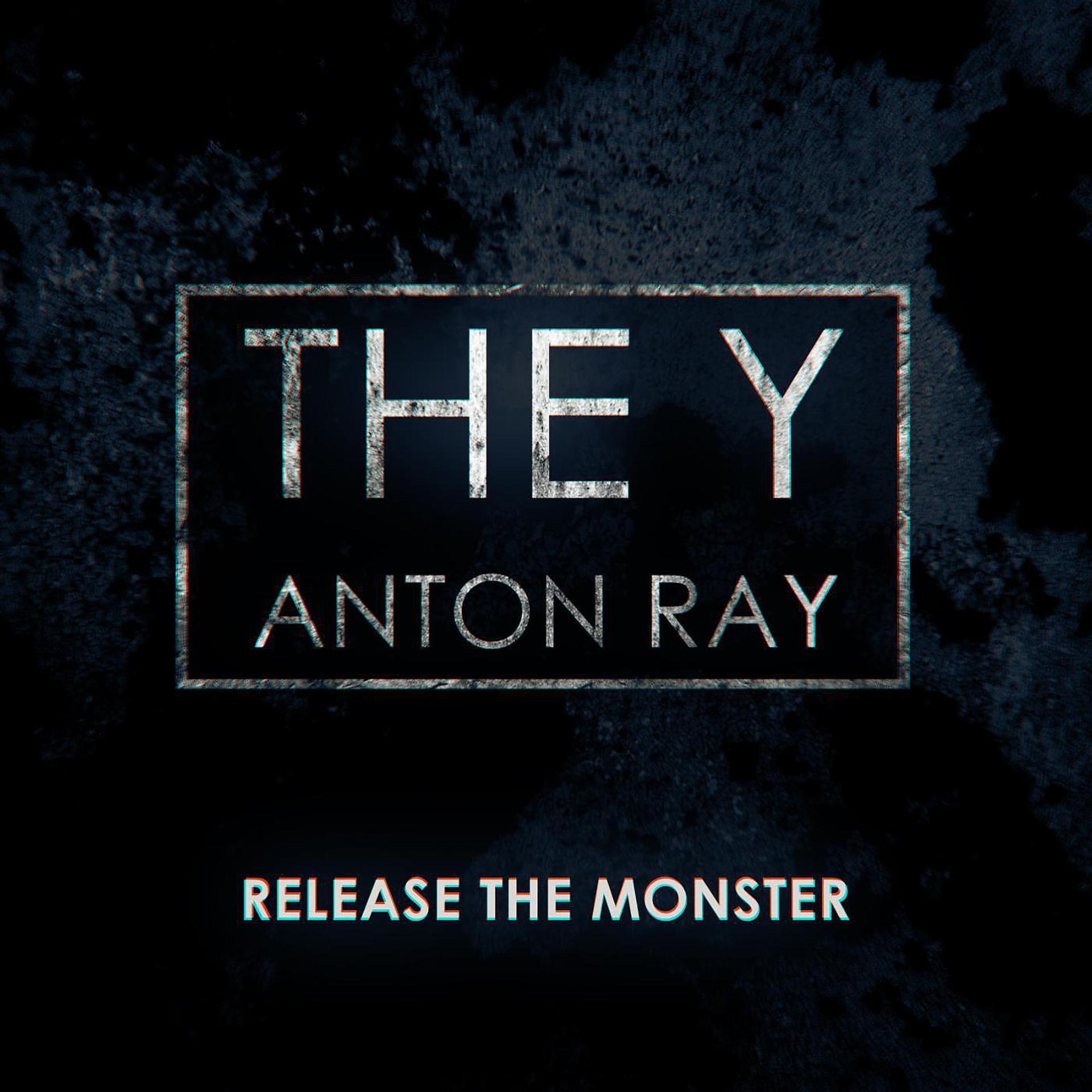 Постер альбома Release the Monster