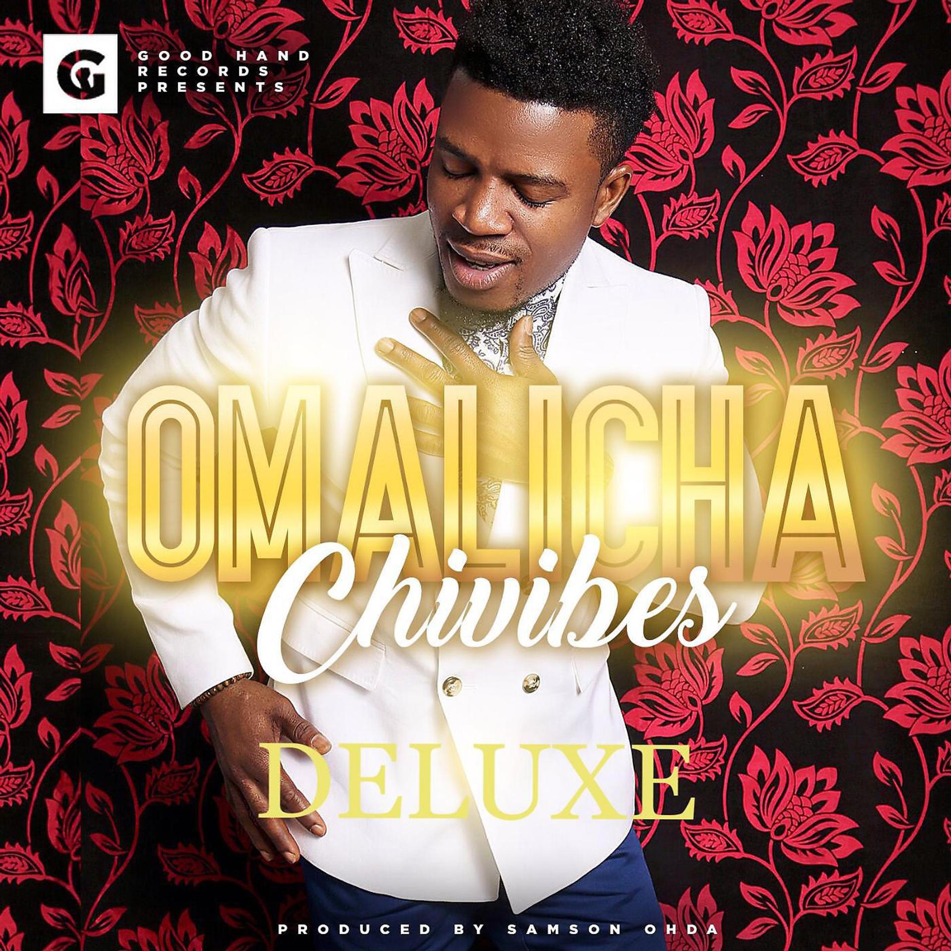 Постер альбома Omalicha (Deluxe)